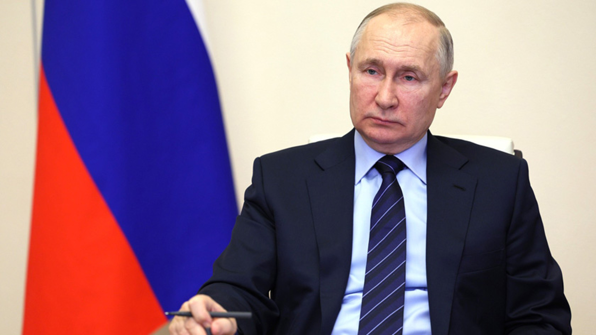 Состоялось первое заседание Совета по развитию местного самоуправления с обновленным составом