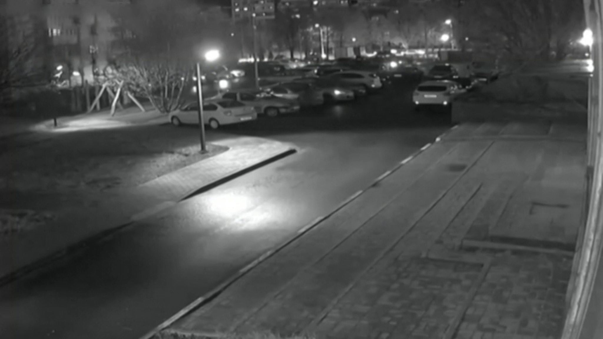 Пострадавших в результате падения авиазаряда жителей Белгорода уже трое