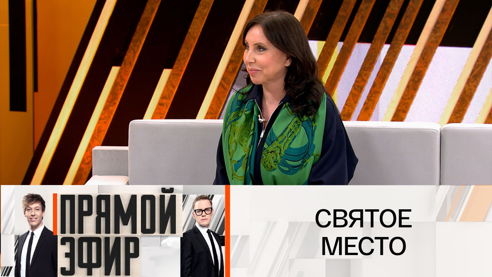 Ирина Меладзе вымолила в Киево-Печерской лавре дочь