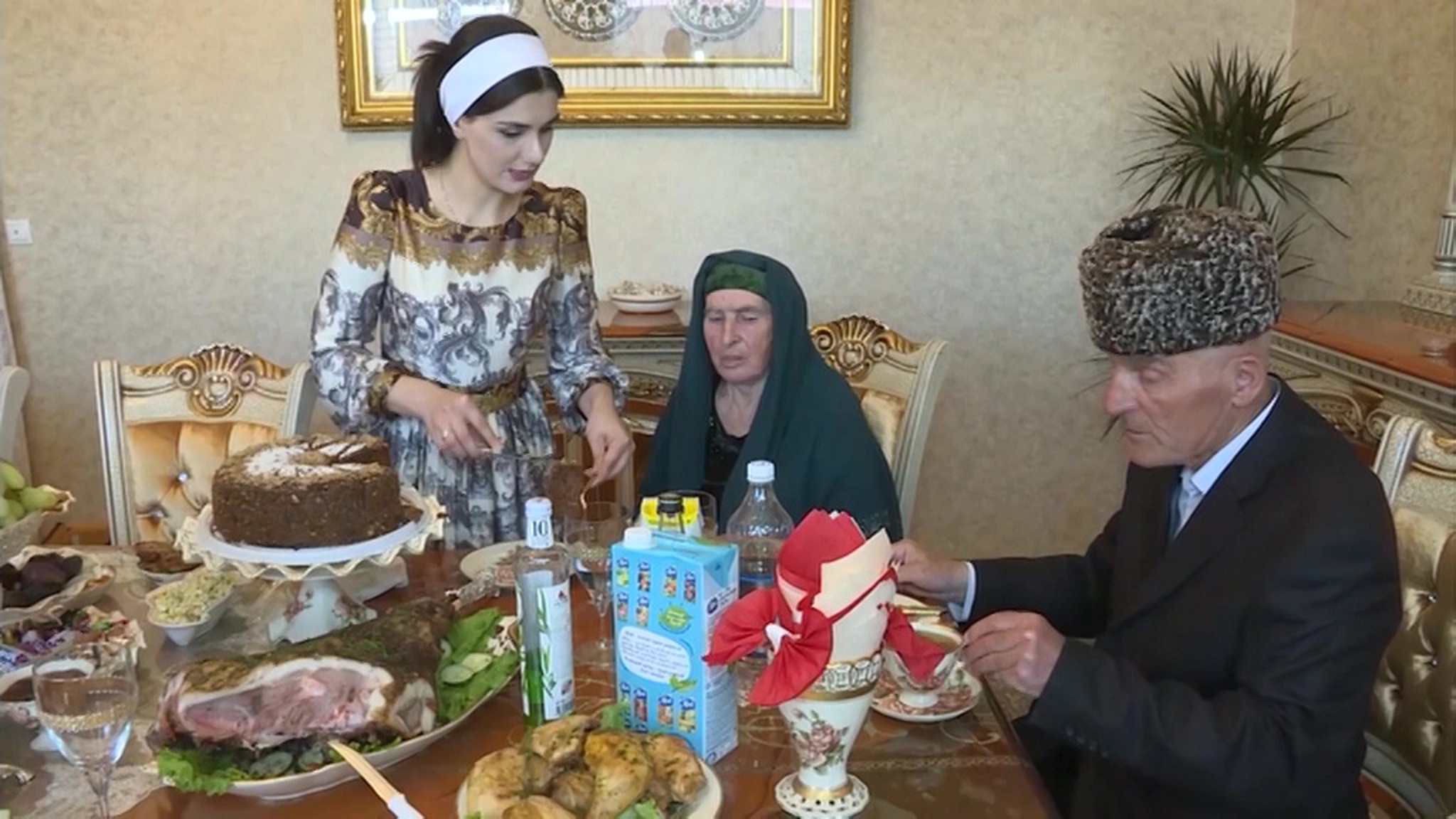 До 22 апреля у мусульман продлятся нерабочие дни