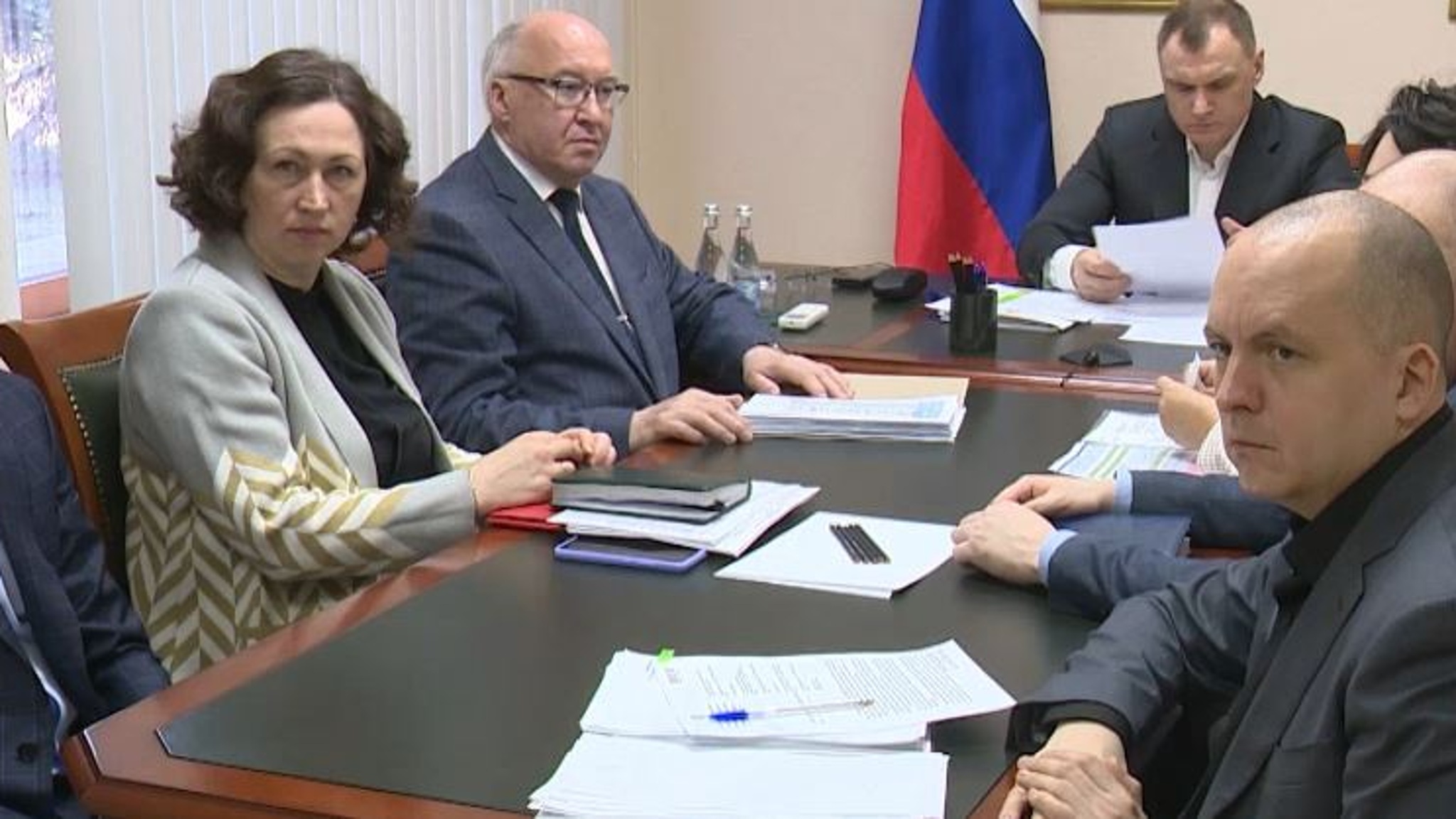 Пассажирский терминал аэропорта в Йошкар-Оле заработает в 2024 году