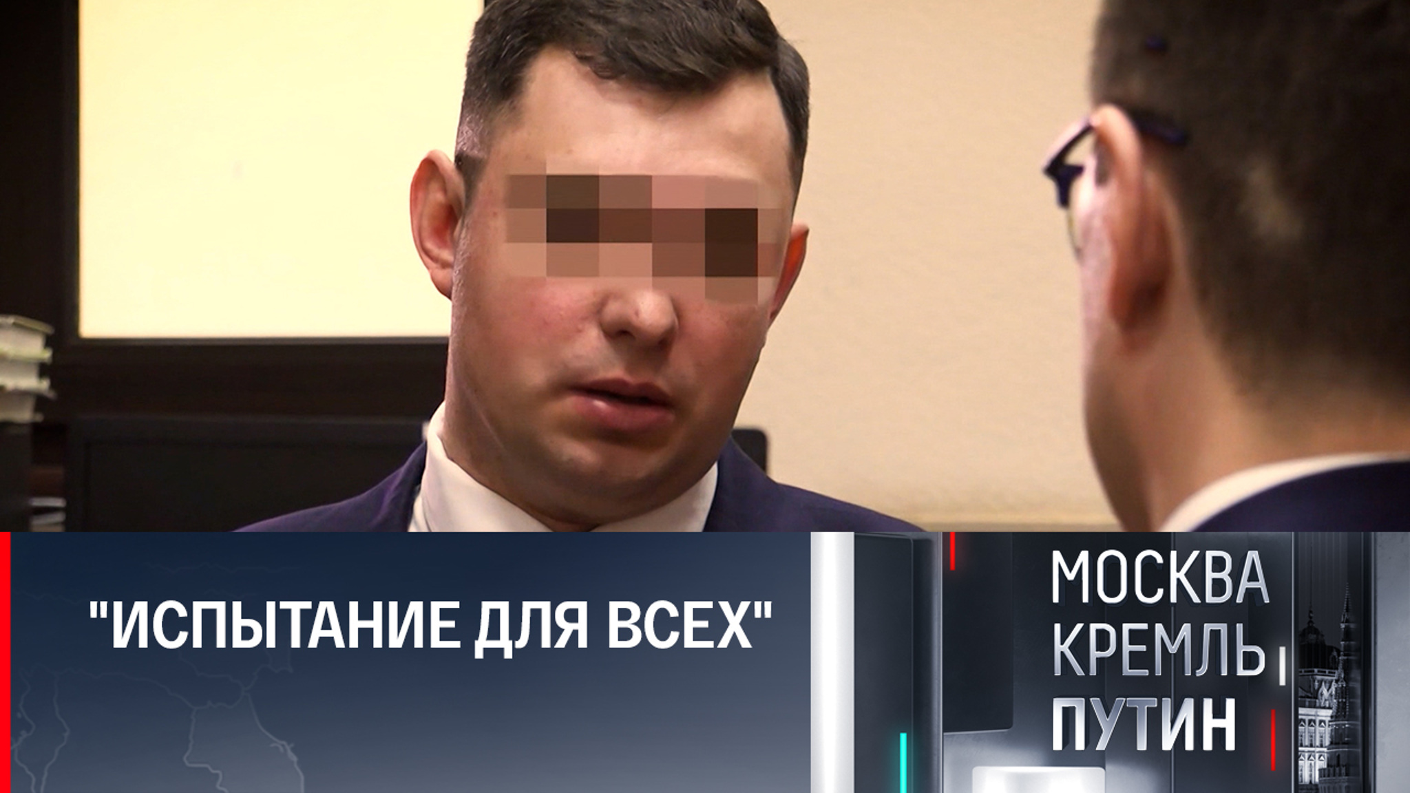 Сенсационные детали поездки президента в зону СВО