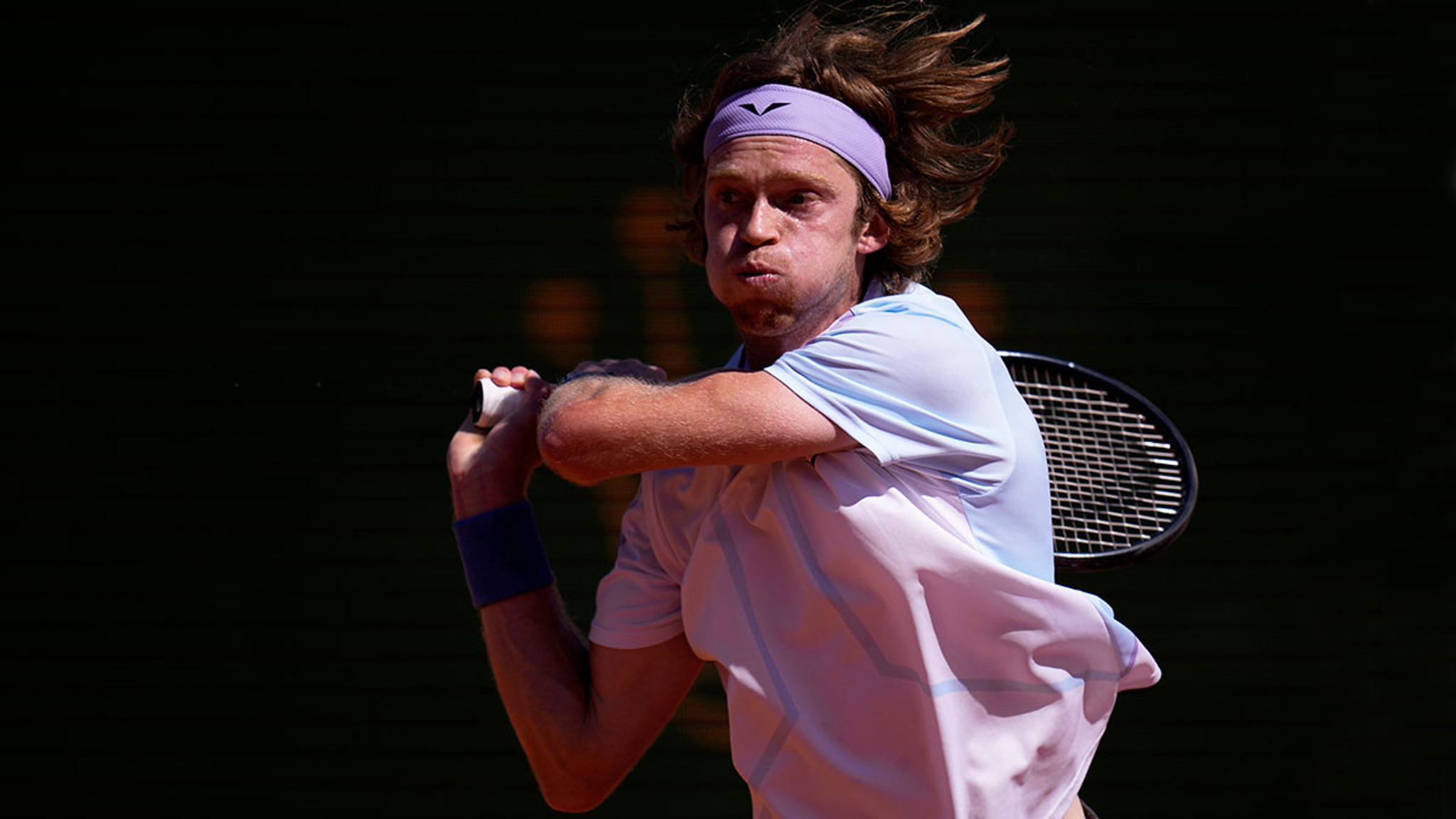 Хачанов и Рублев выиграли первые матчи на Roland Garros
