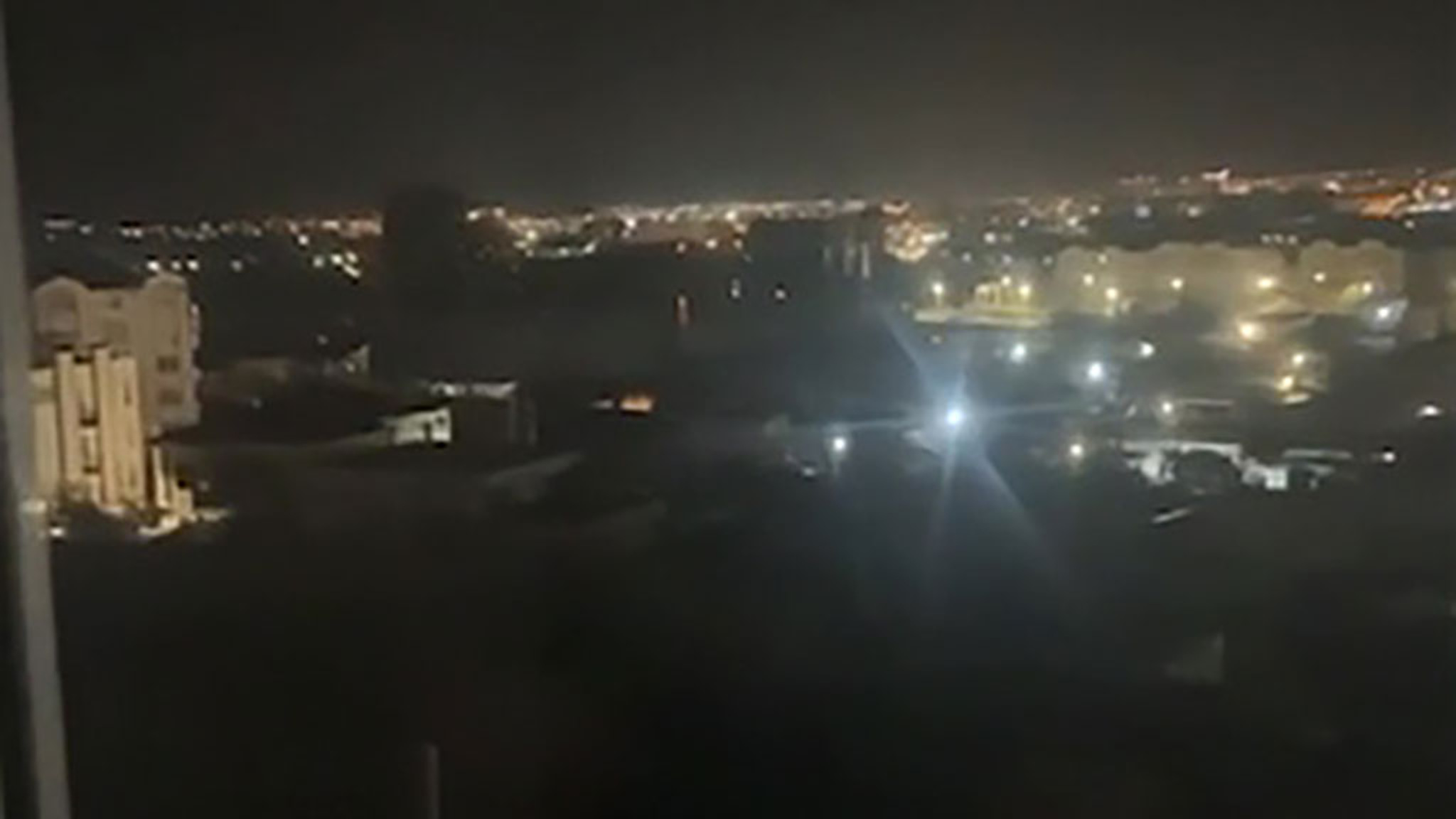 В Севастополе отразили атаку надводных беспилотников