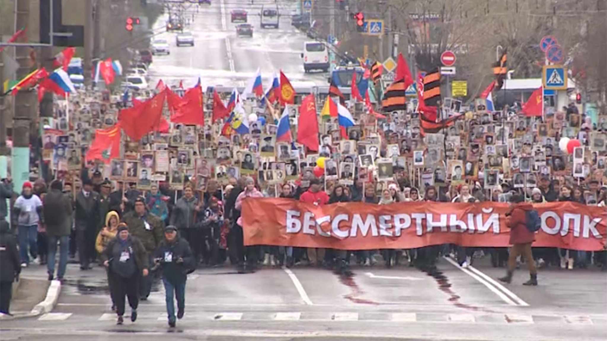 Более 26 тысяч мероприятий пройдут в Забайкальском крае в честь 78-й годовщины Великой Победы