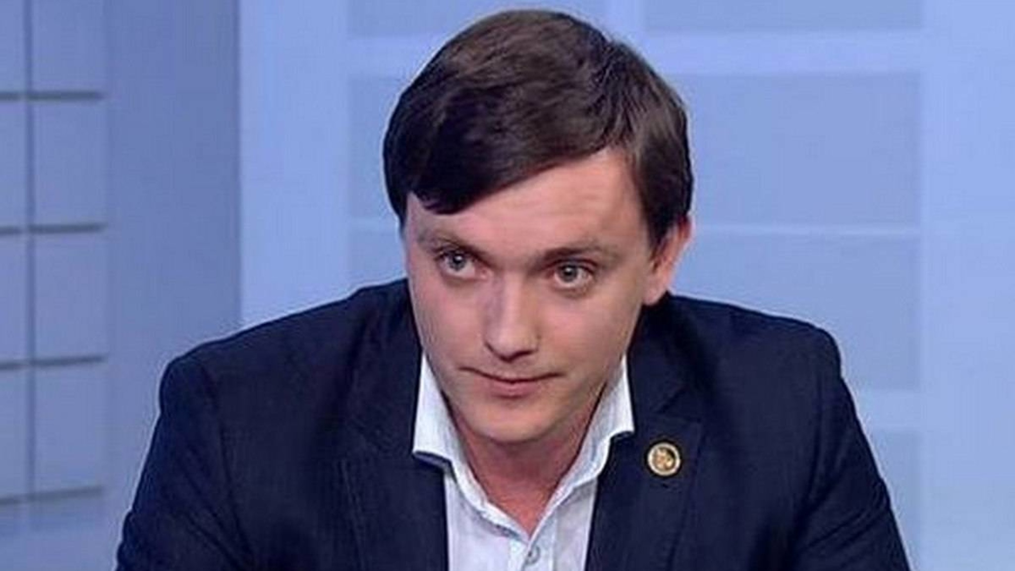Внутренняя ситуация на Украине начинает накаляться