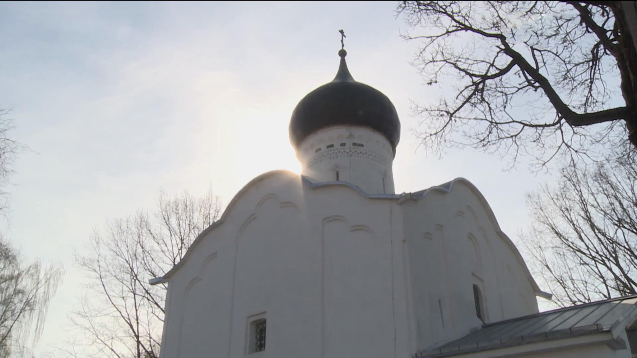 Межрегиональный слёт молодых реставраторов "Наследники мастеров"
