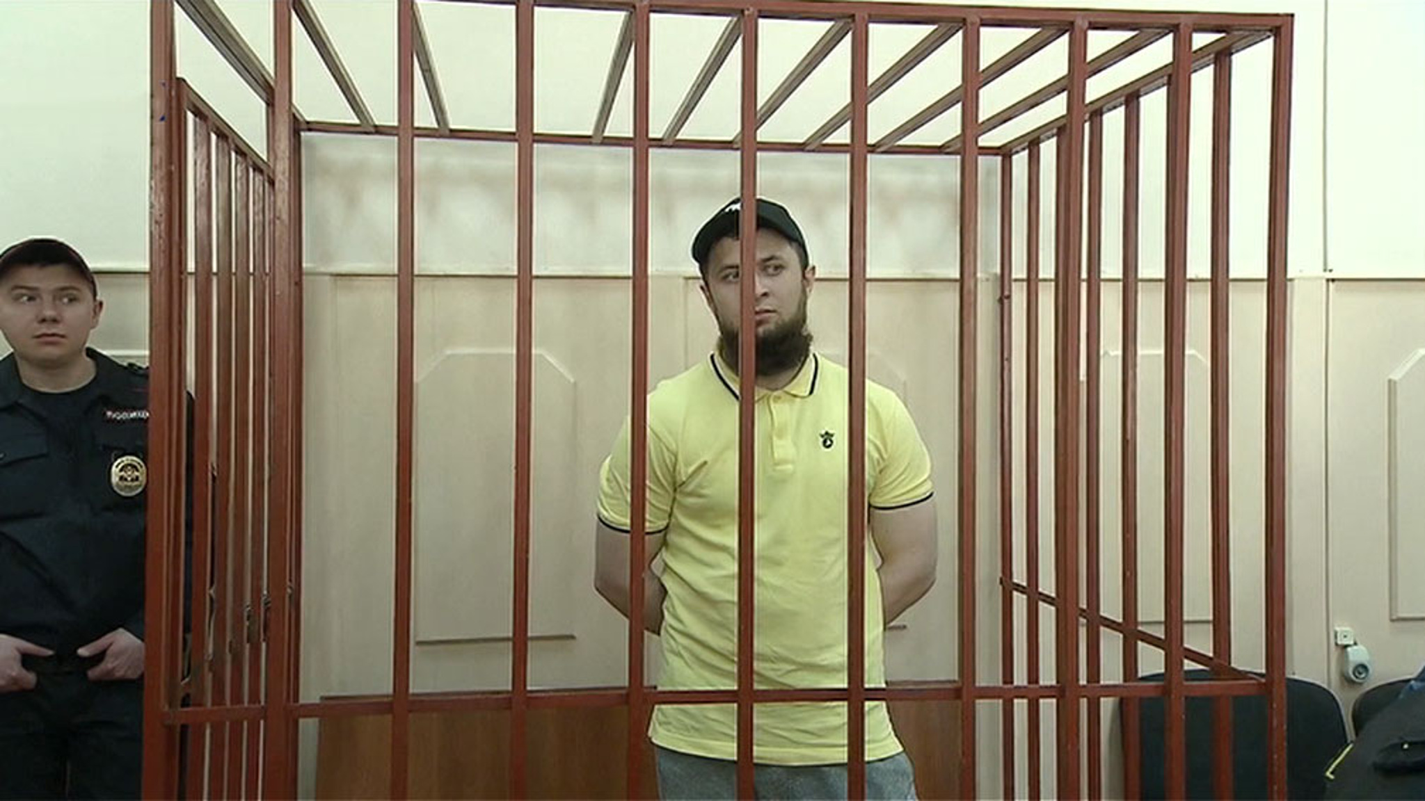 По делу "лимонадного отравителя" возобновили судебное следствие
