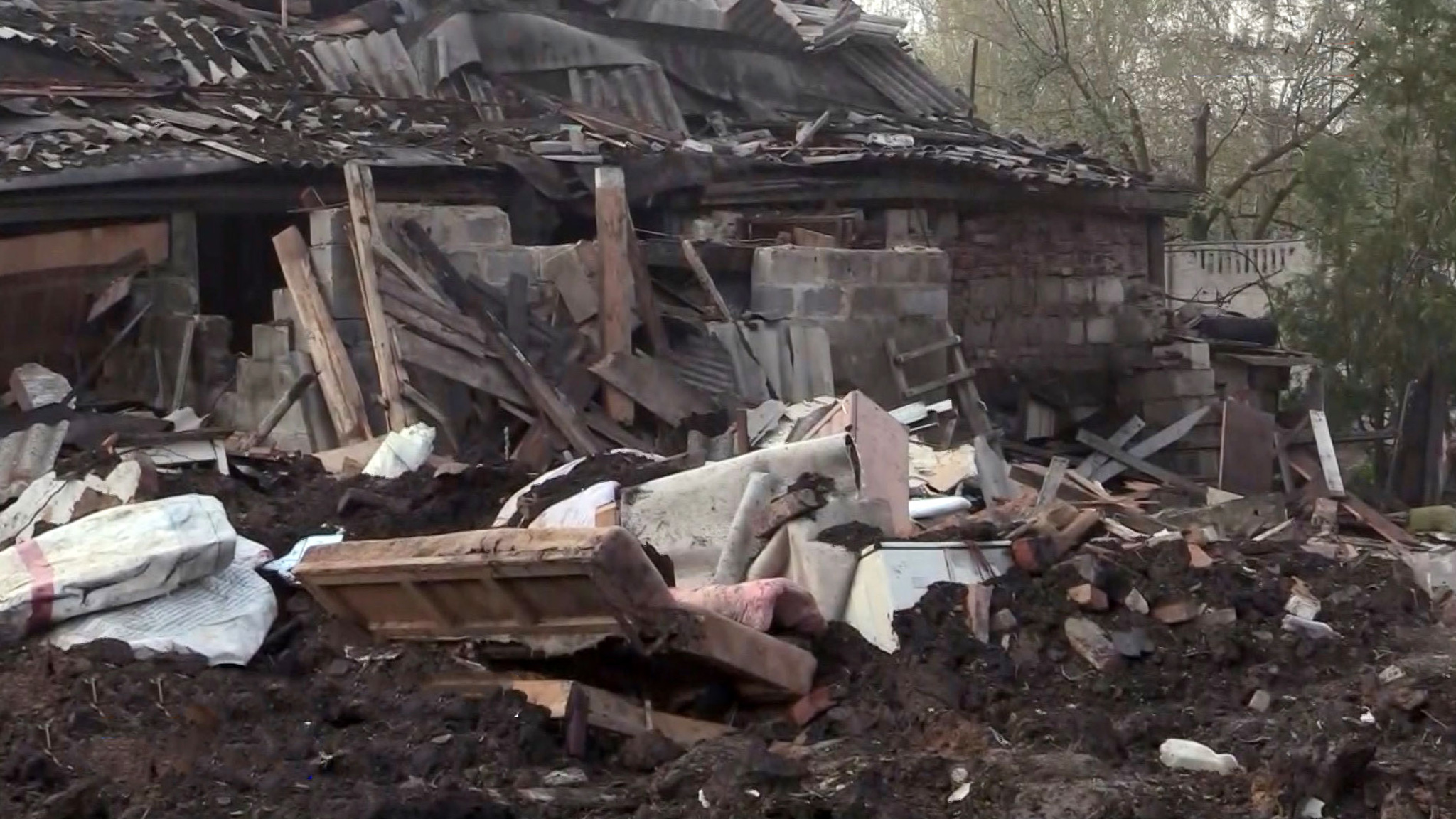 Наши военные в Донецке теснят вражескую артиллерию