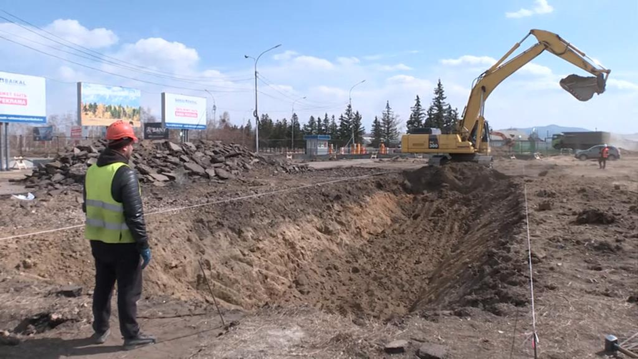 Новый терминал аэропорта "Байкал" будет в буддистском стиле