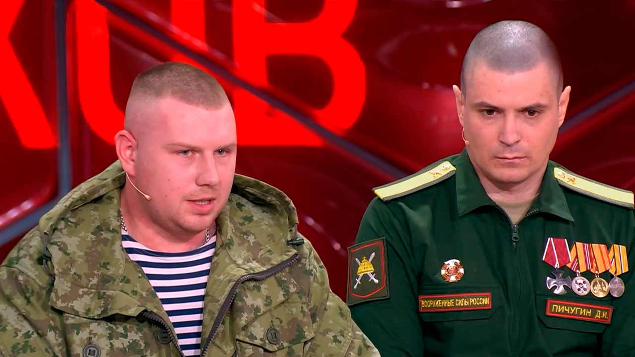 "Был мертв": как старшему сержанту Денису Пичугину вернули жизнь