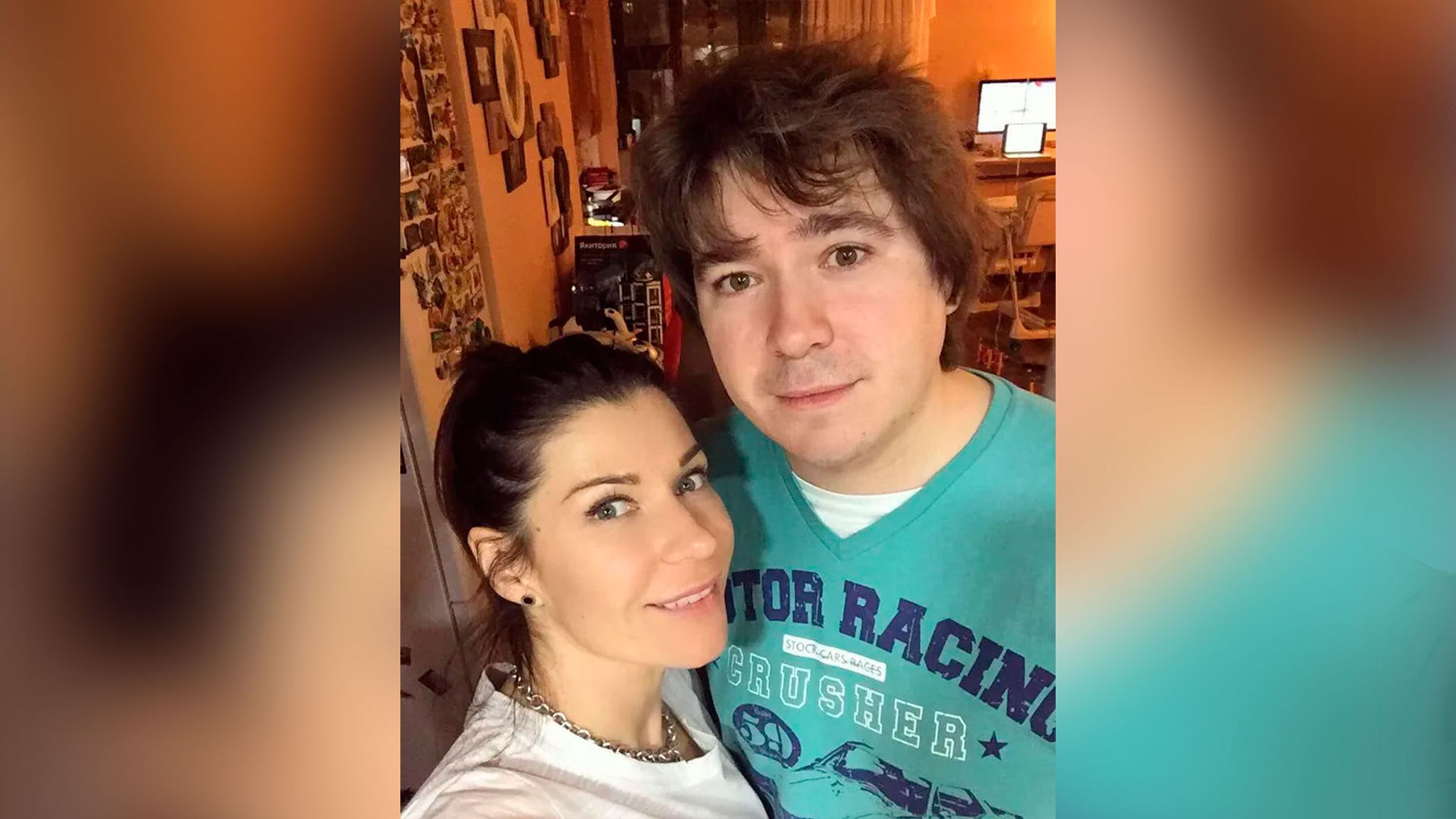 Актриса Екатерина Волкова поделилась личными переживаниями после ареста брата в США