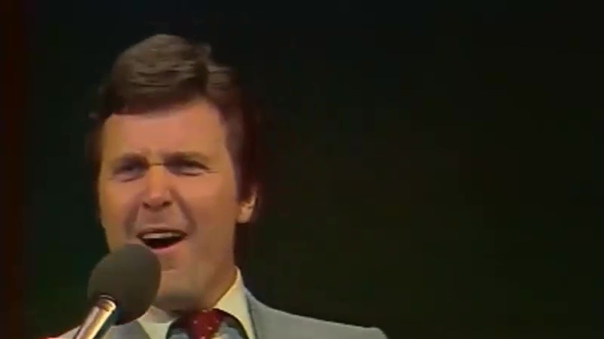Лев Лещенко. "Соловьиная роща" (1983)
