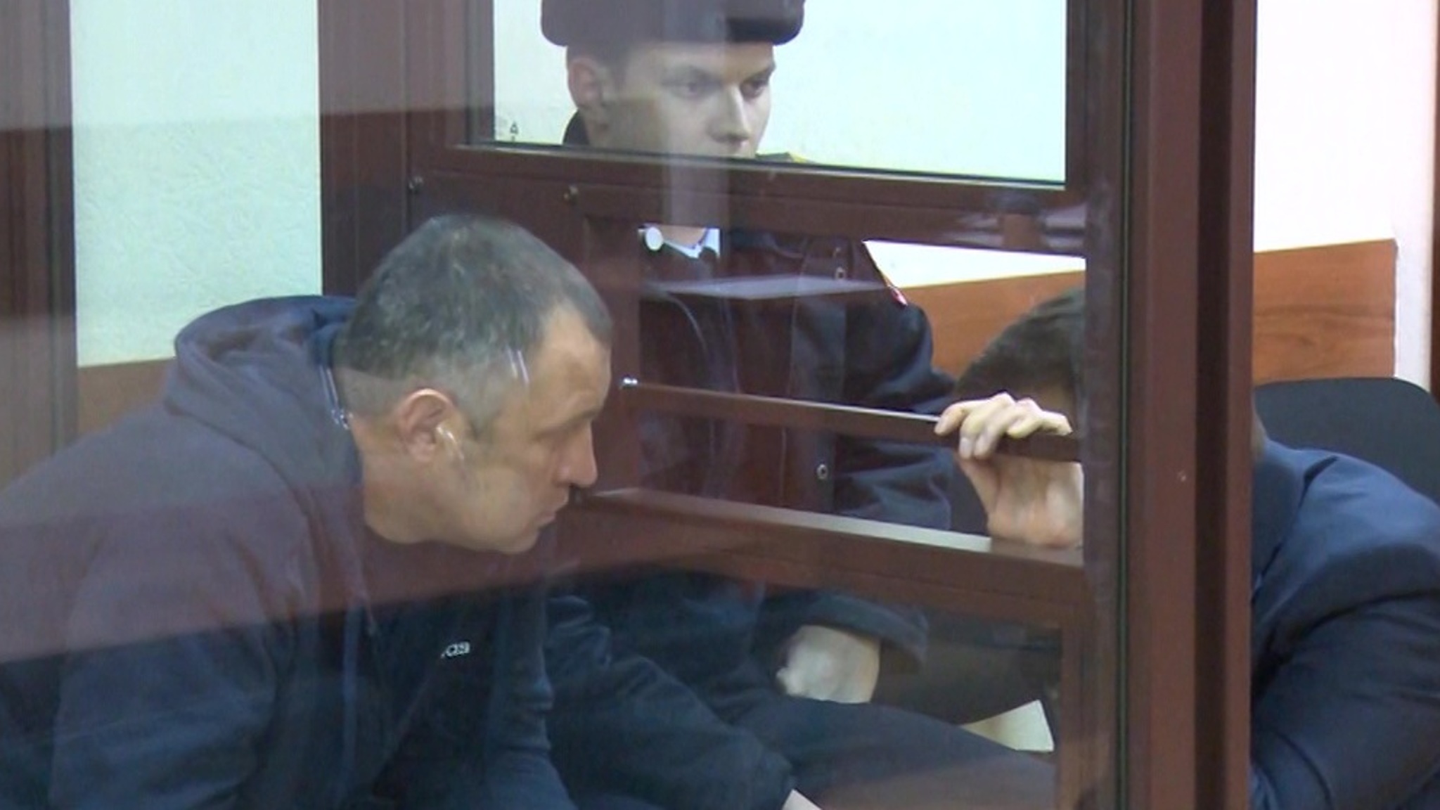 Дело "банды отделов": кого "трясли" ростовские полицейские