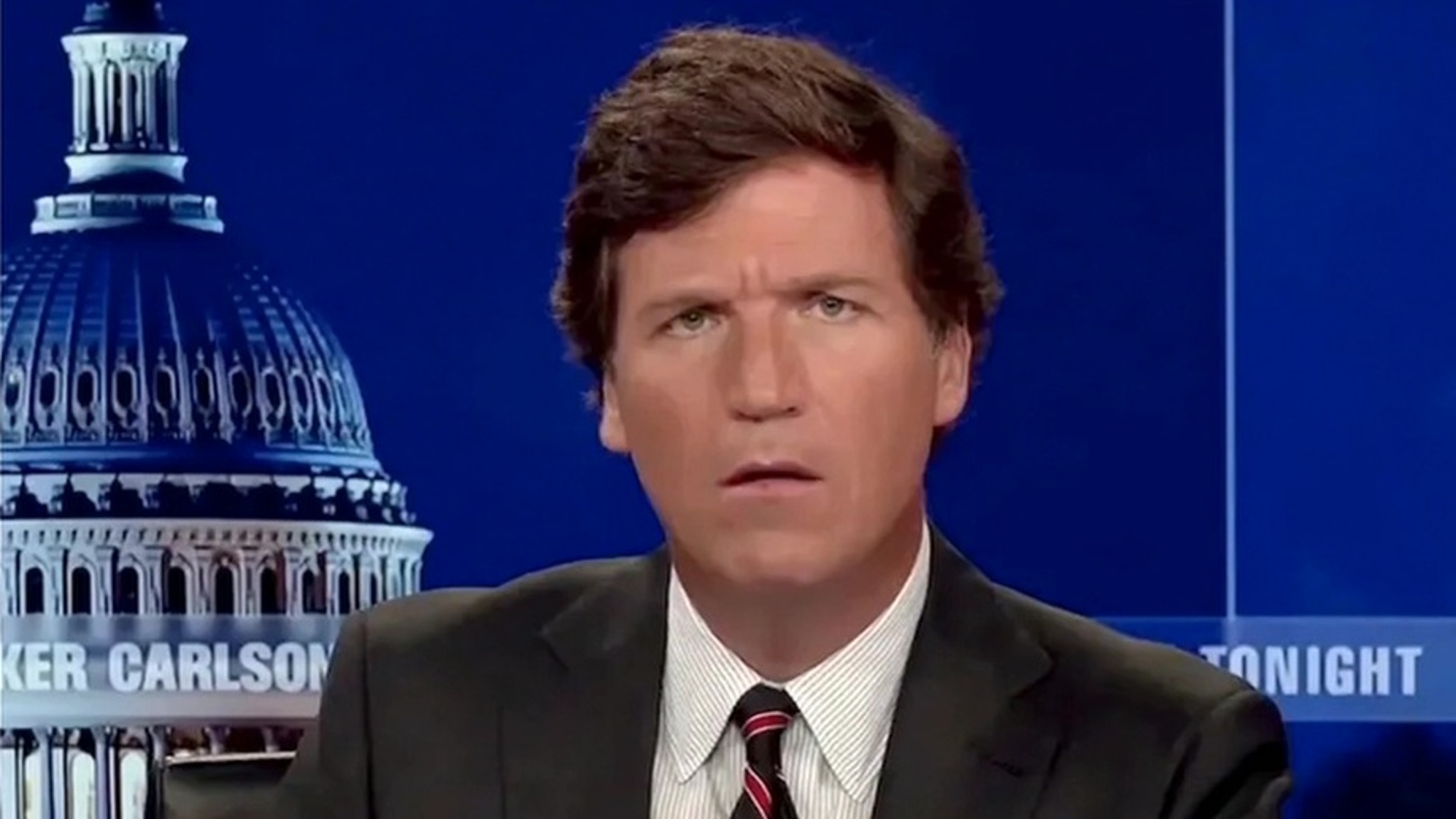Увольнение Такера Карлсона дорого обойдется Fox News
