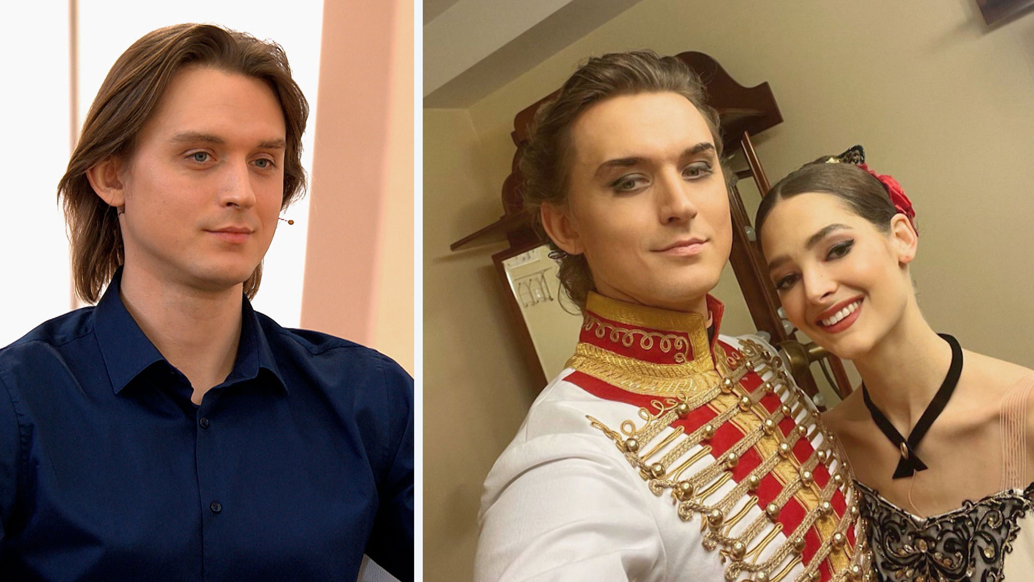 Премьер Большого Денис Родькин раскрыл подробности грядущей свадьбы