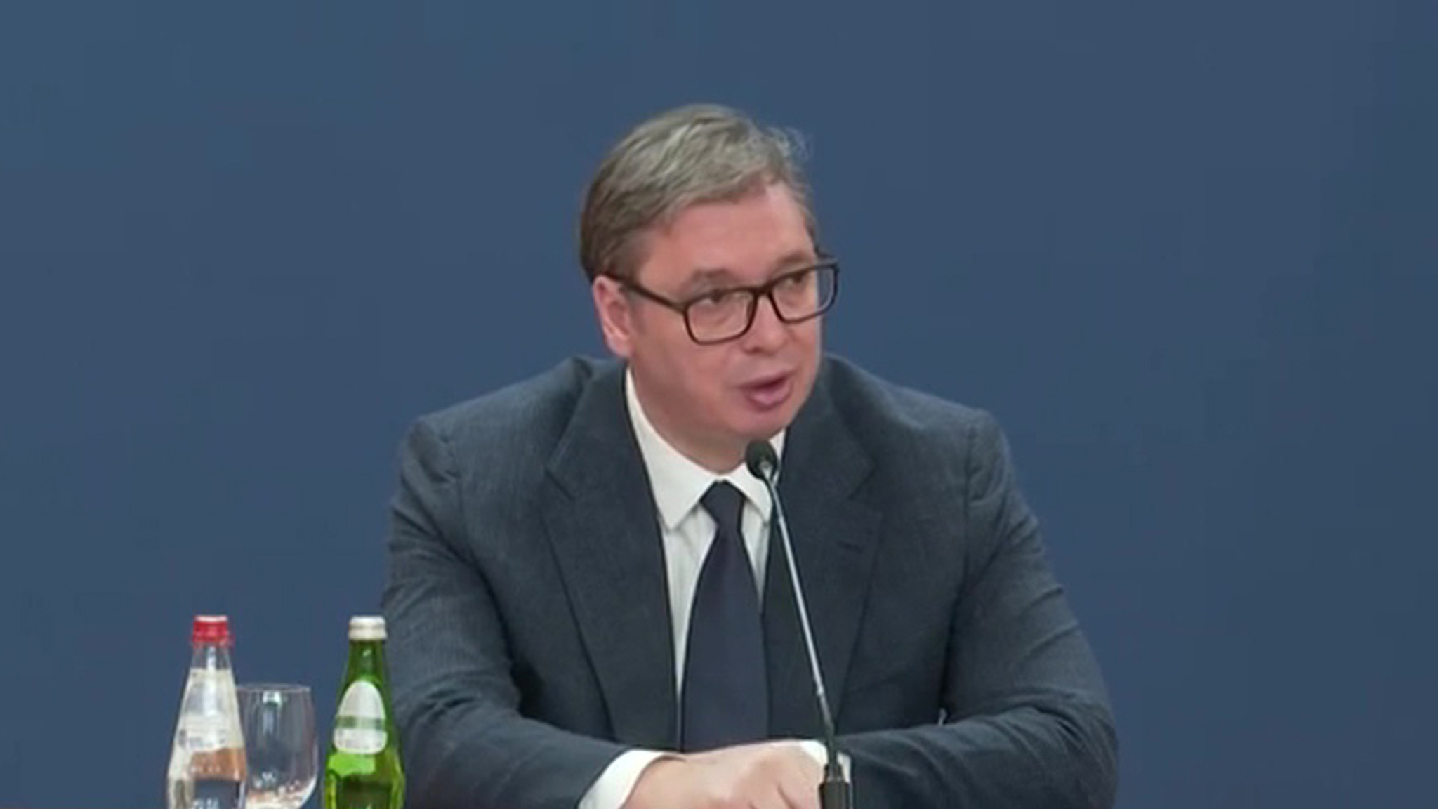 Белград раскритиковали позицию Киева по вопросу Косова в Совете Европы