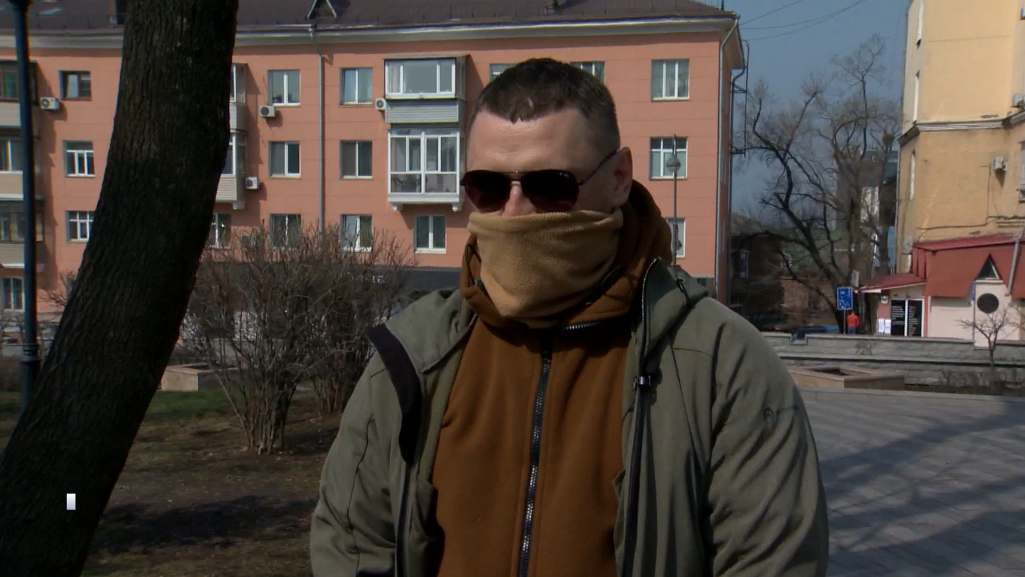 "115 пораженных целей": Легендарный снайпер Ярый проходит реабилитацию после ранения