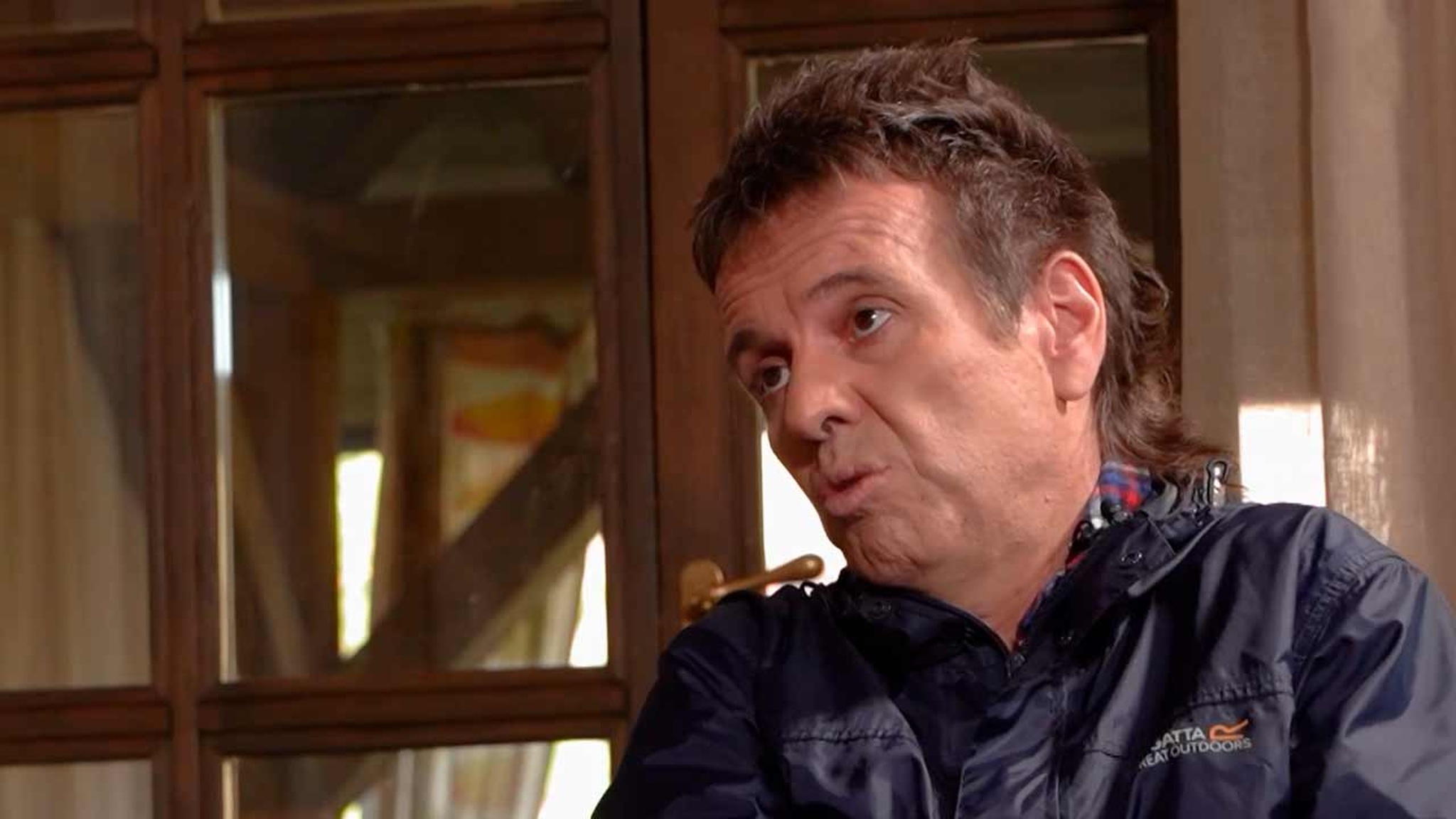 "Боюсь умереть каждый день": Андрей Губин о своей неопознанной болезни