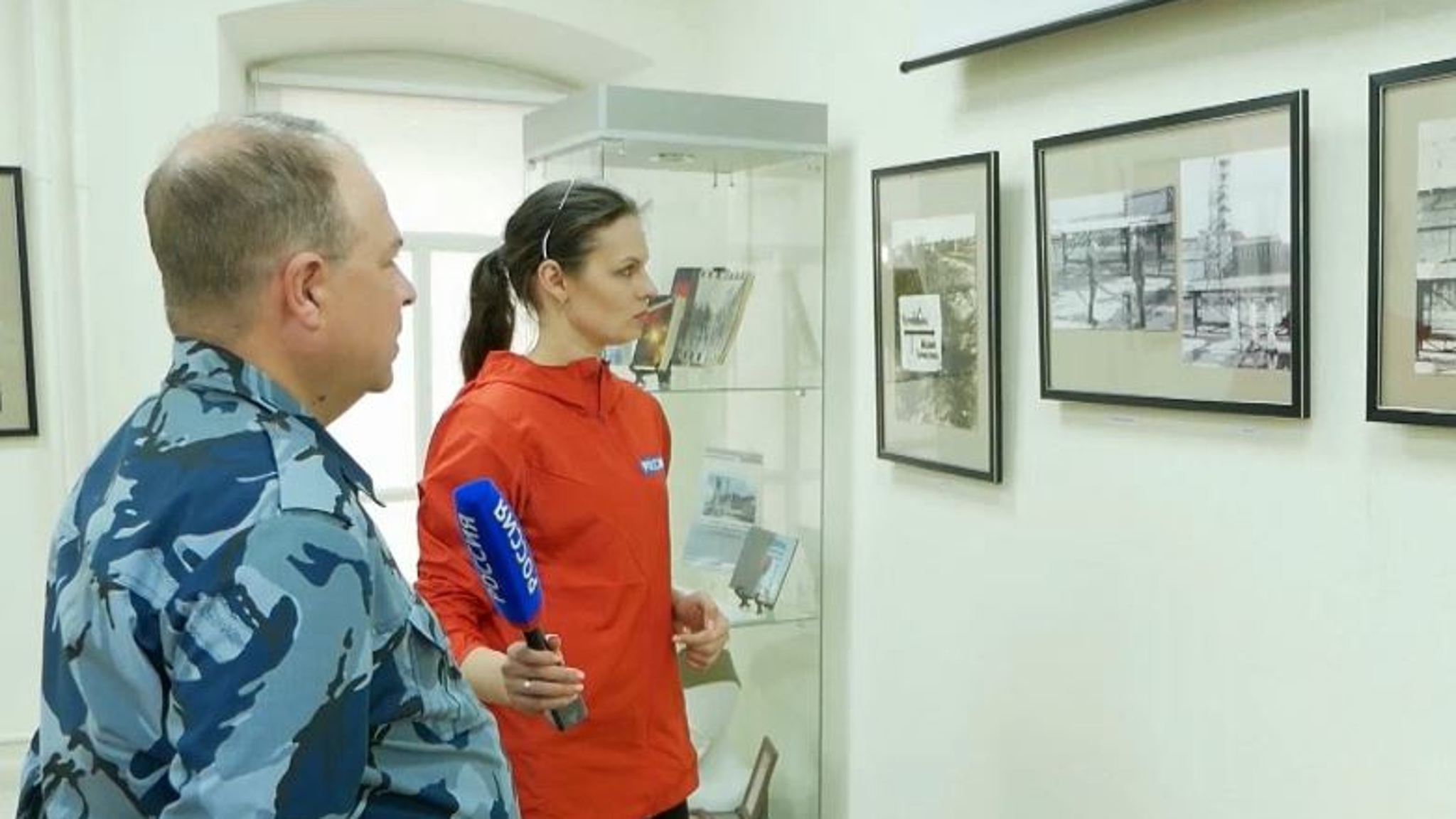 Чернобыль глазами фотографа: йошкаролинец Дамир Мухаматгалиев поделился воспоминаниями