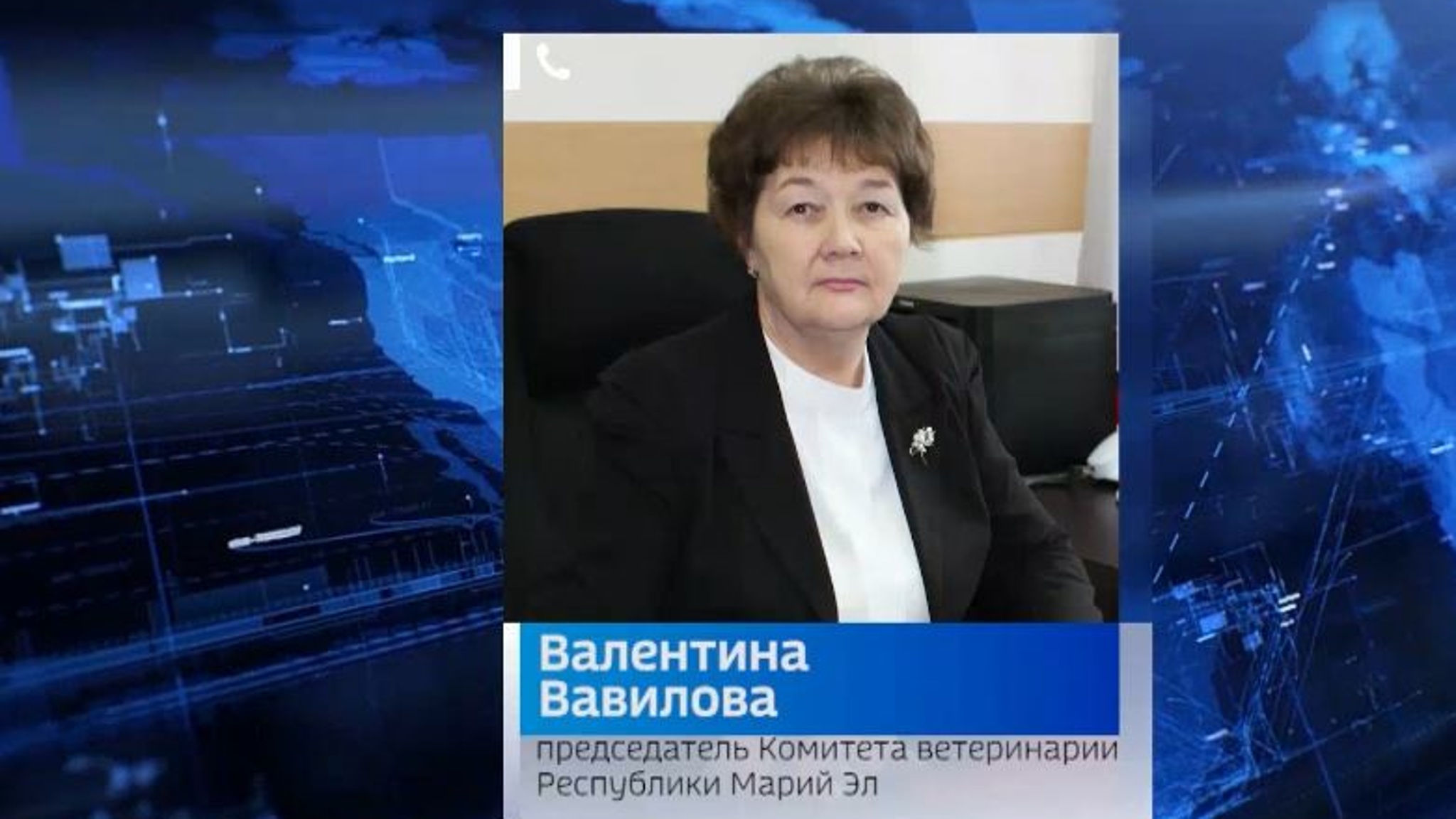 Карантин по бешенству объявлен в Оршанском районе