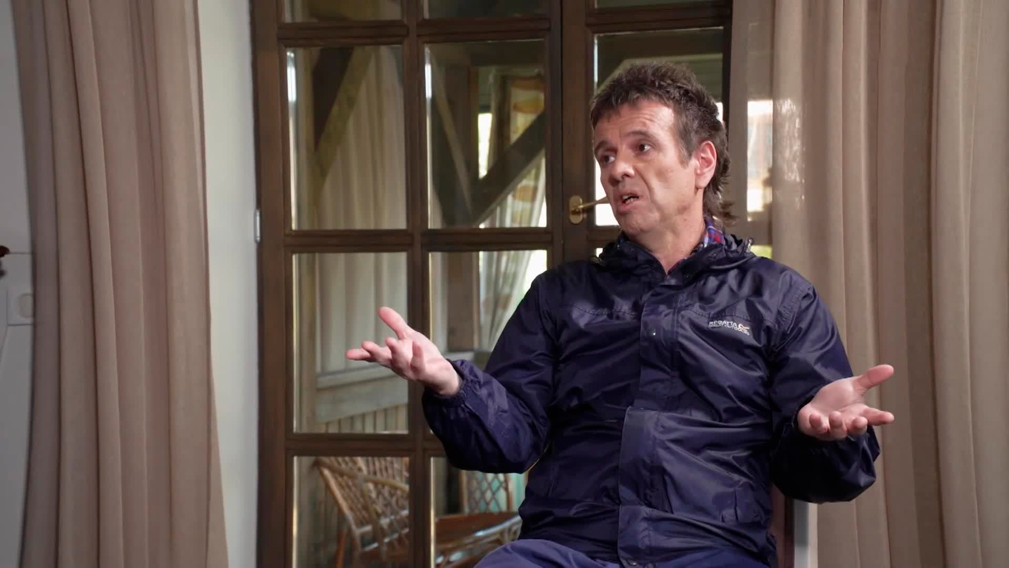 "Ничего нового": Андрей Губин раскритиковал творчество SHAMAN