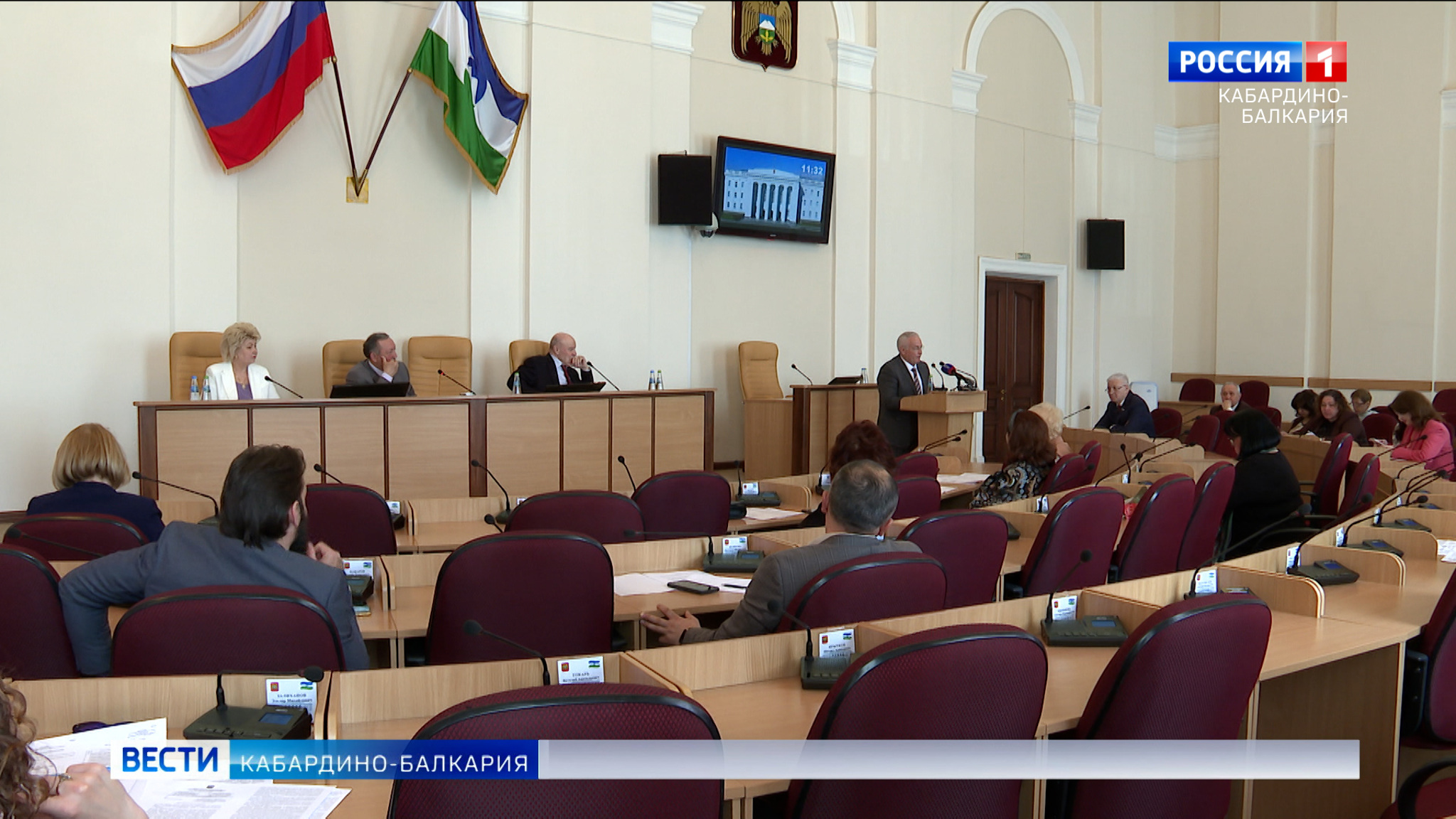 Уровень собираемости взносов на капремонт в КБР вырос на более чем 60 процентов