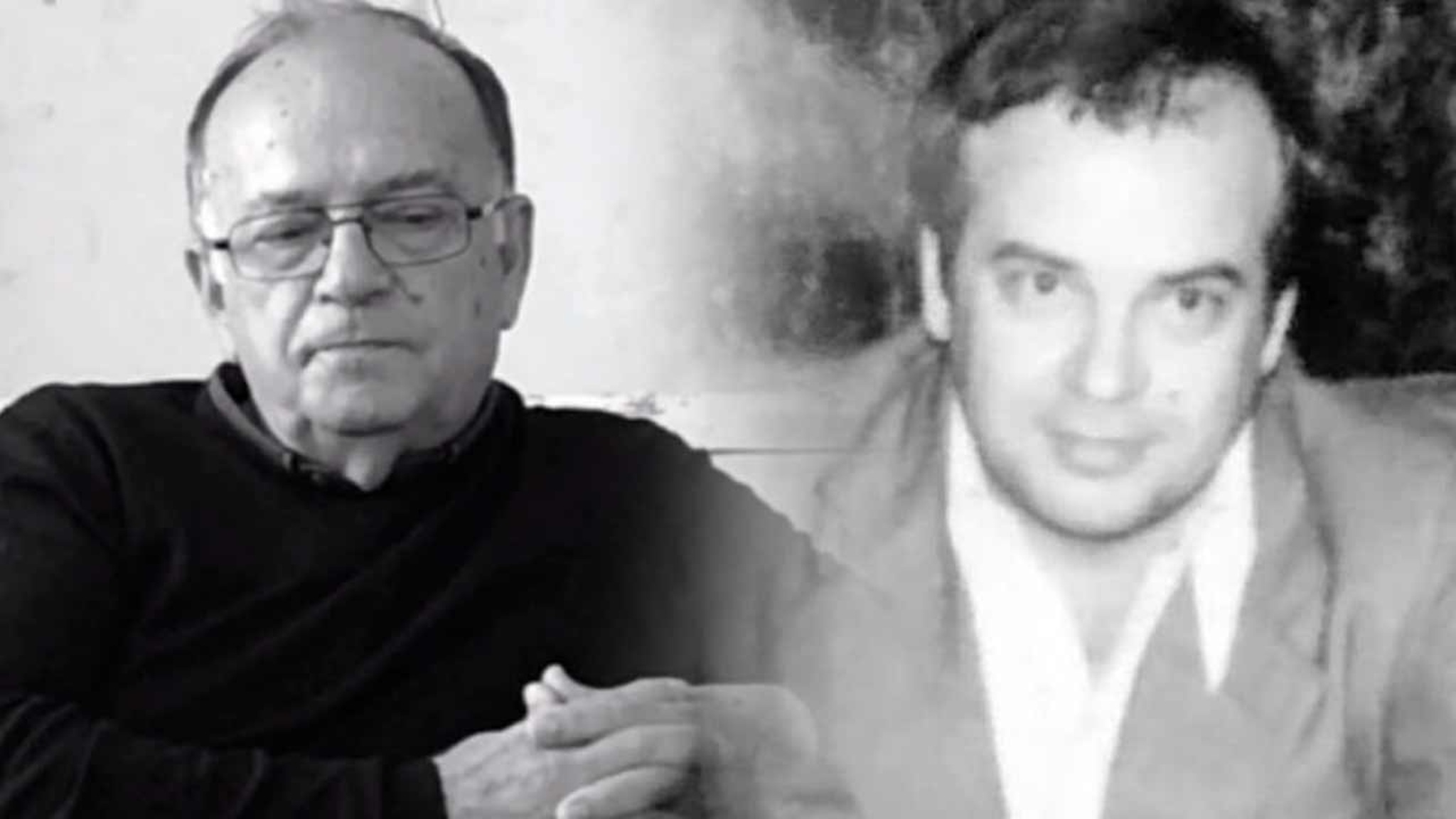Скончался актер и режиссер Евгений Басилашвили