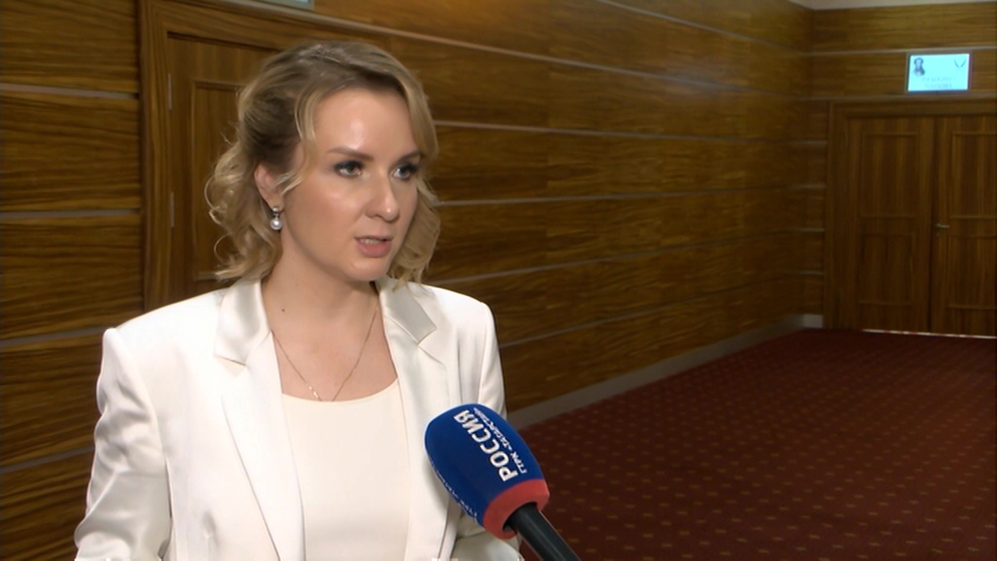 Мария Львова-Белова: травля касается не только жертв этого явления