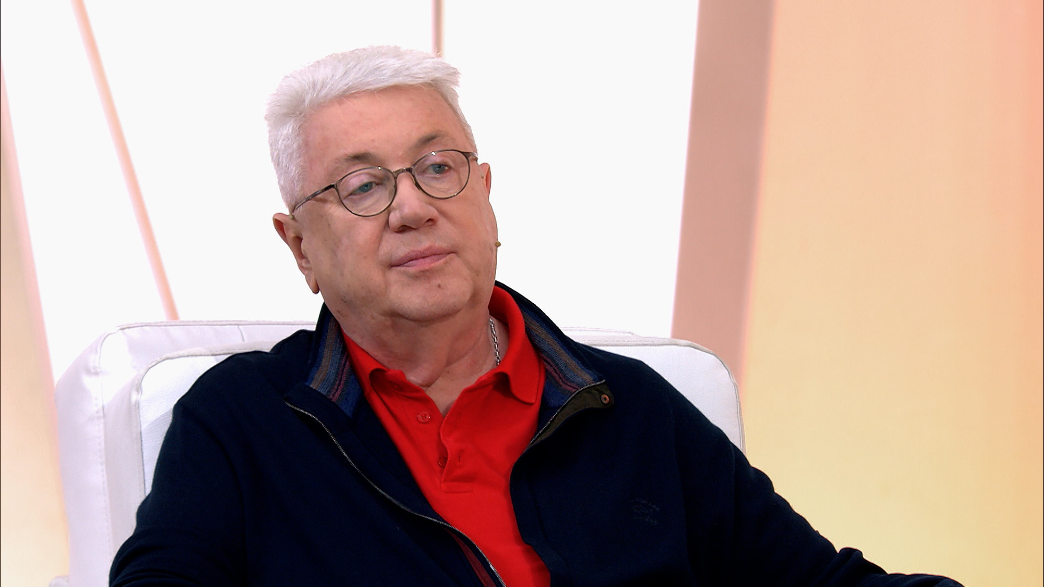 Владимир Винокур объяснил, почему артисты должны выступать в любых обстоятельствах