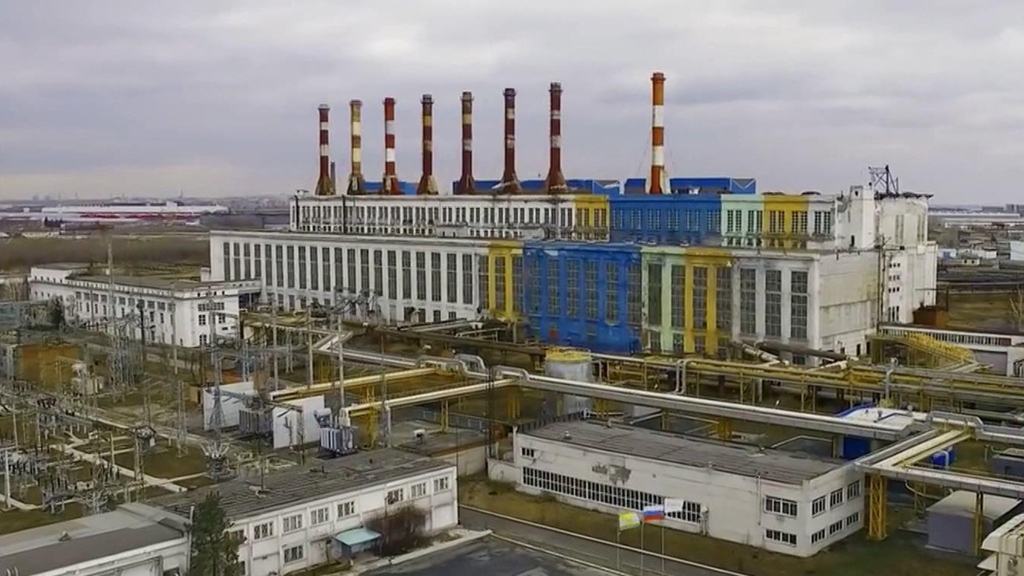 Вслед за Uniper и Fortum внешнее управление может быть введено и в других компаниях