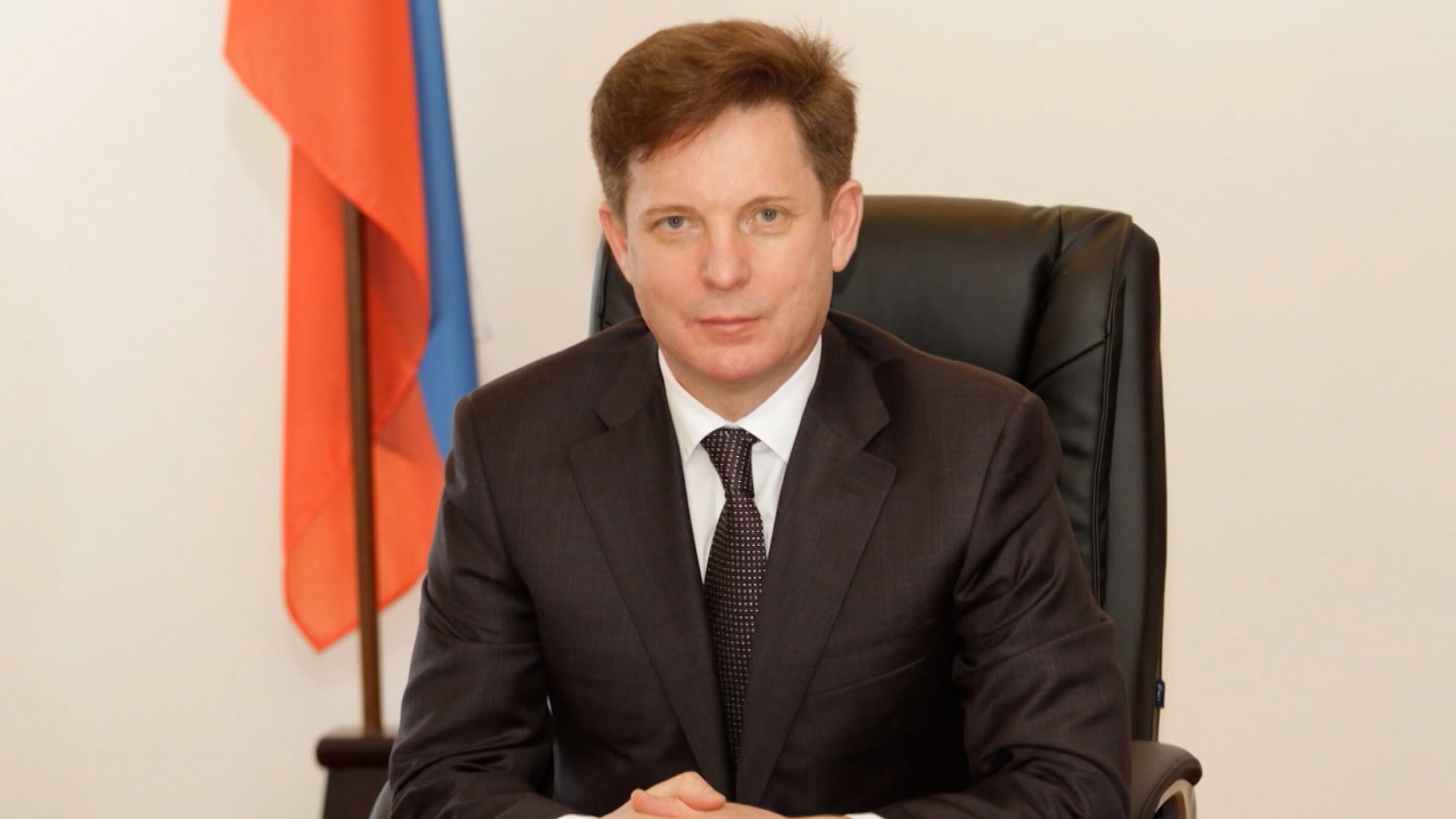 Самарского министра арестовали в день его рождения