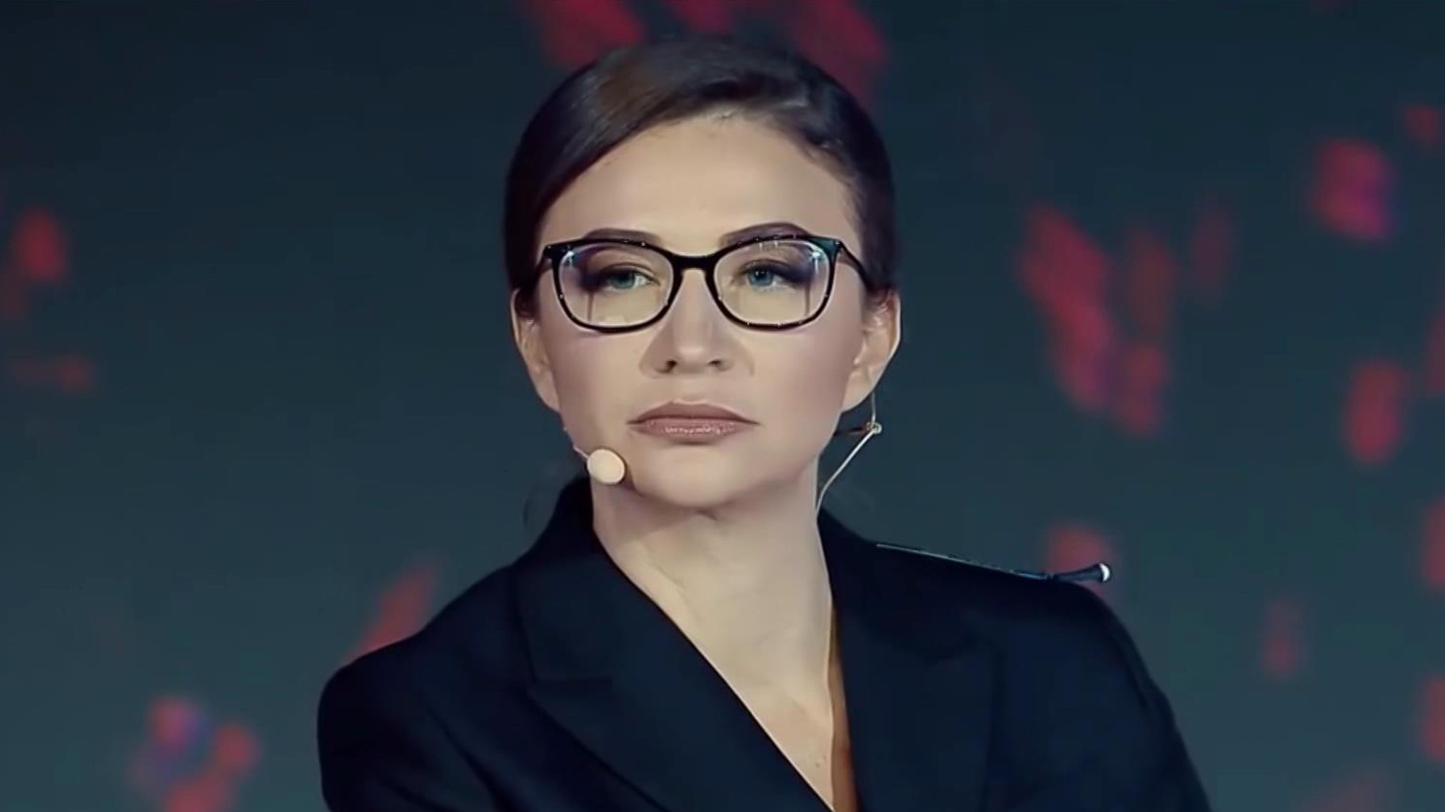 Куда Блиновскую приведут желания