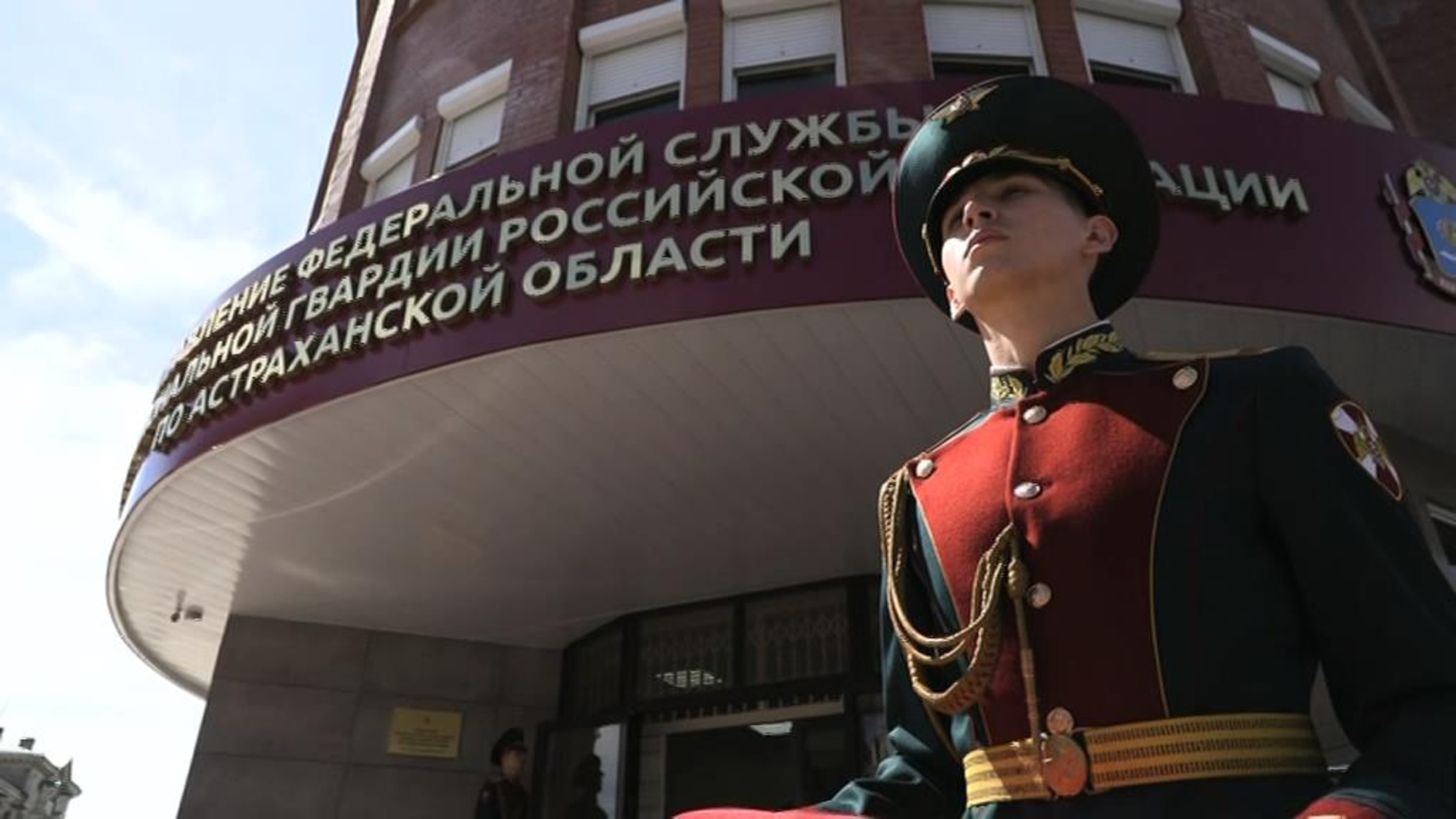 В Астраханской области прошли межведомственные учения