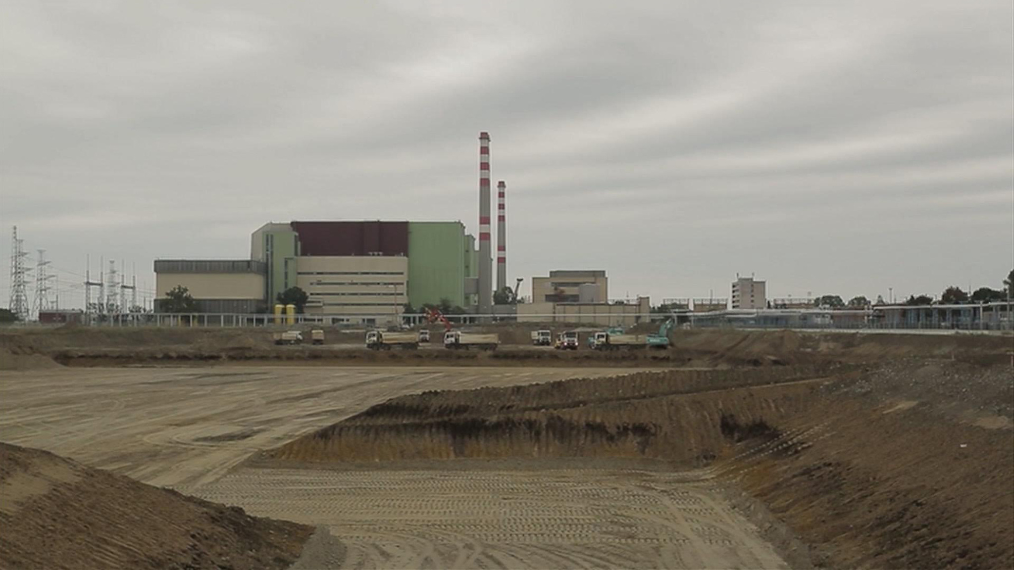 Французская компания будет участвовать в совместном с "Росатомом" проекте