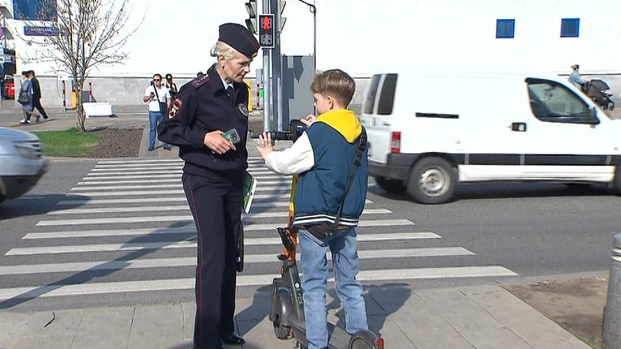 Анонс итогового выпуска