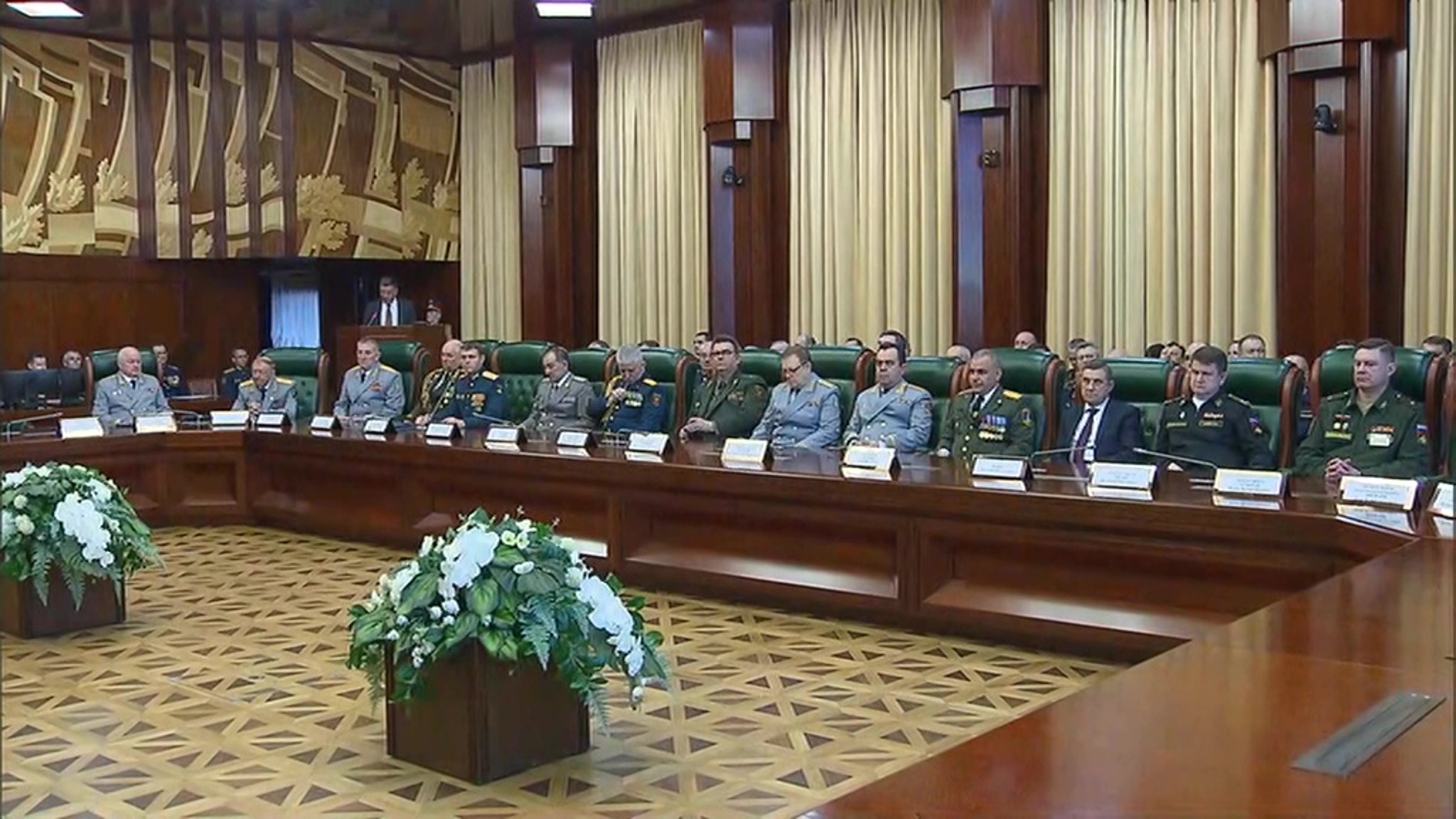 Боевая авиация может появиться в составе коллективных сил ОДКБ