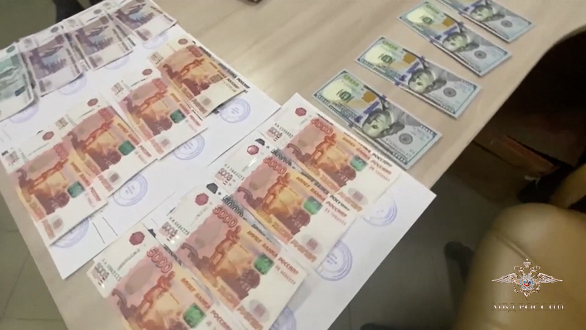 Способы маскировки валютных спекулянтов