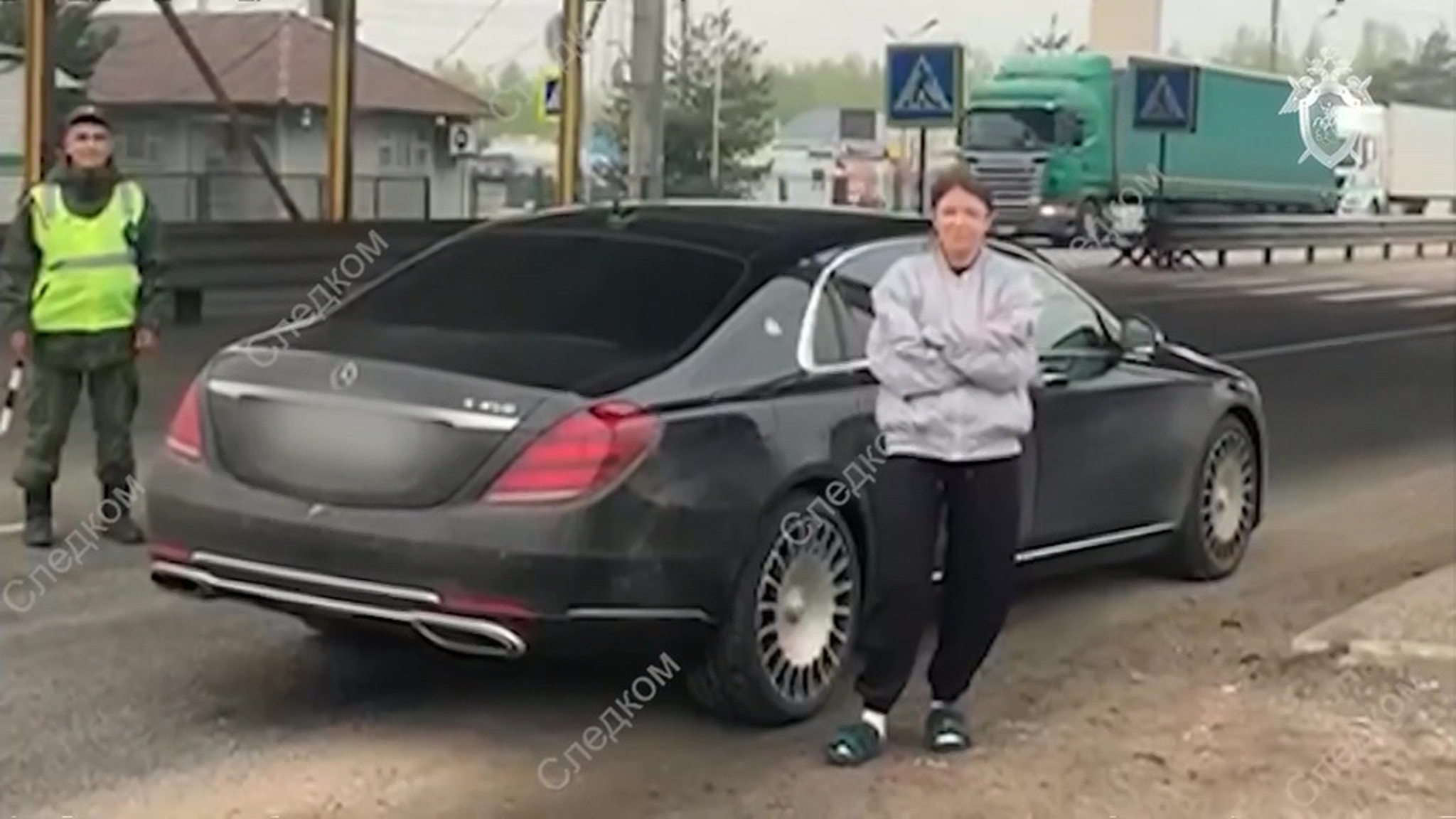 Блогер Елена Блиновская проведет под домашним арестом два месяца