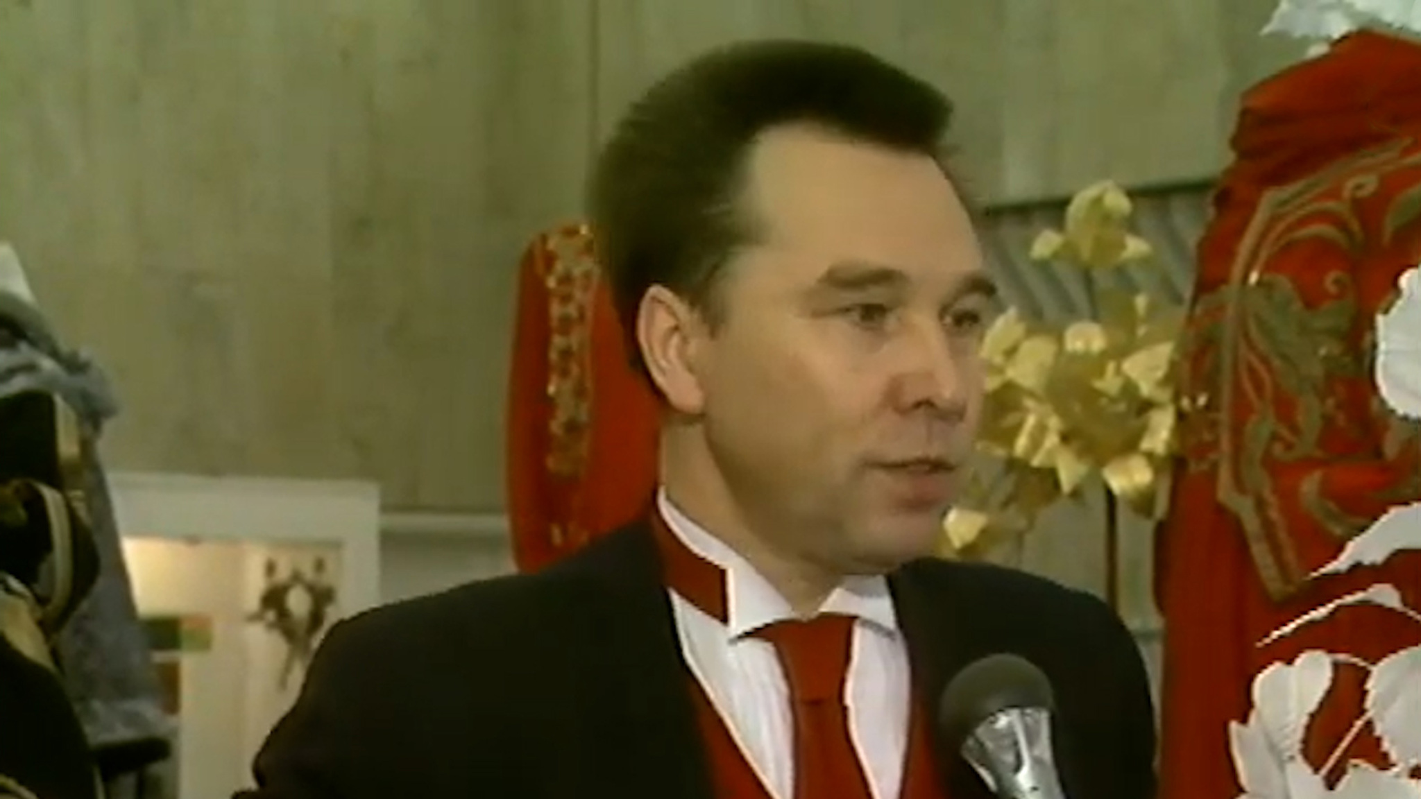 Вячеслав Зайцев – о трудностях и препятствиях в работе