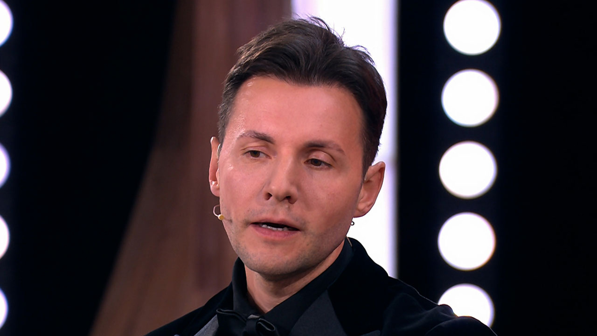 Манучаров раскрыл детали последнего интервью с Валентином Юдашкиным