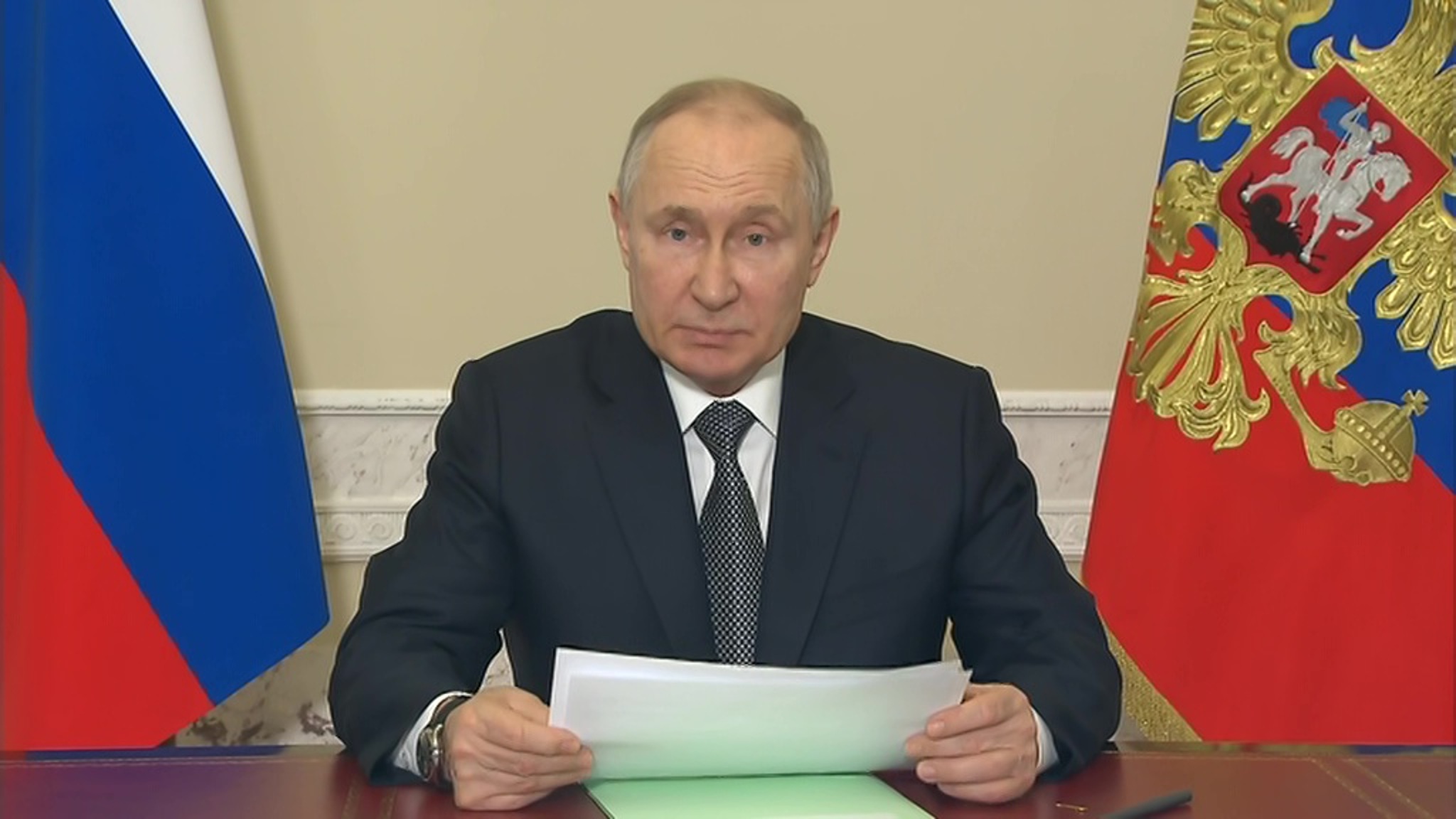 Новые регионы России встали на путь возрождения
