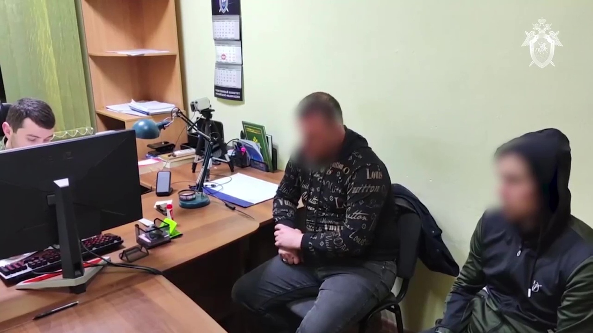 Задержаны подозреваемые в убийстве аниматоров на Кубани