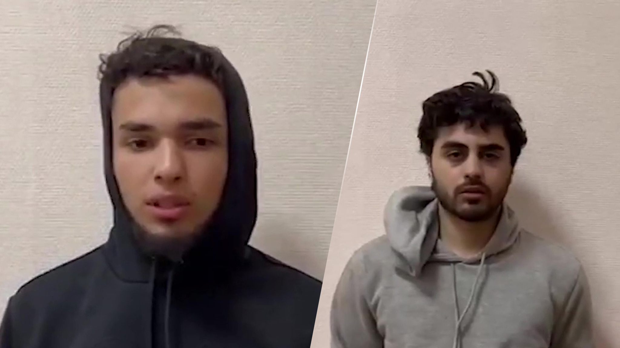 Полиция задержала напавших на Алексея Шведа