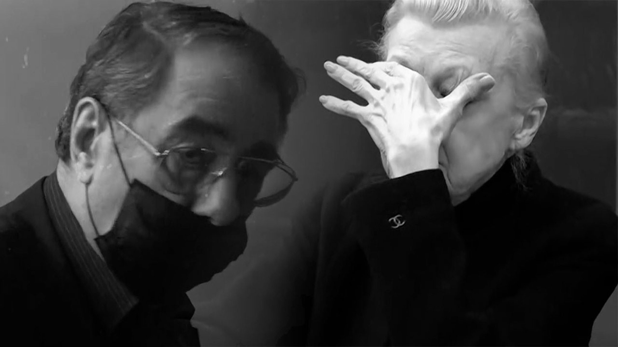 Как прошла первая за долгое время встреча Цивина и Дрожжиной