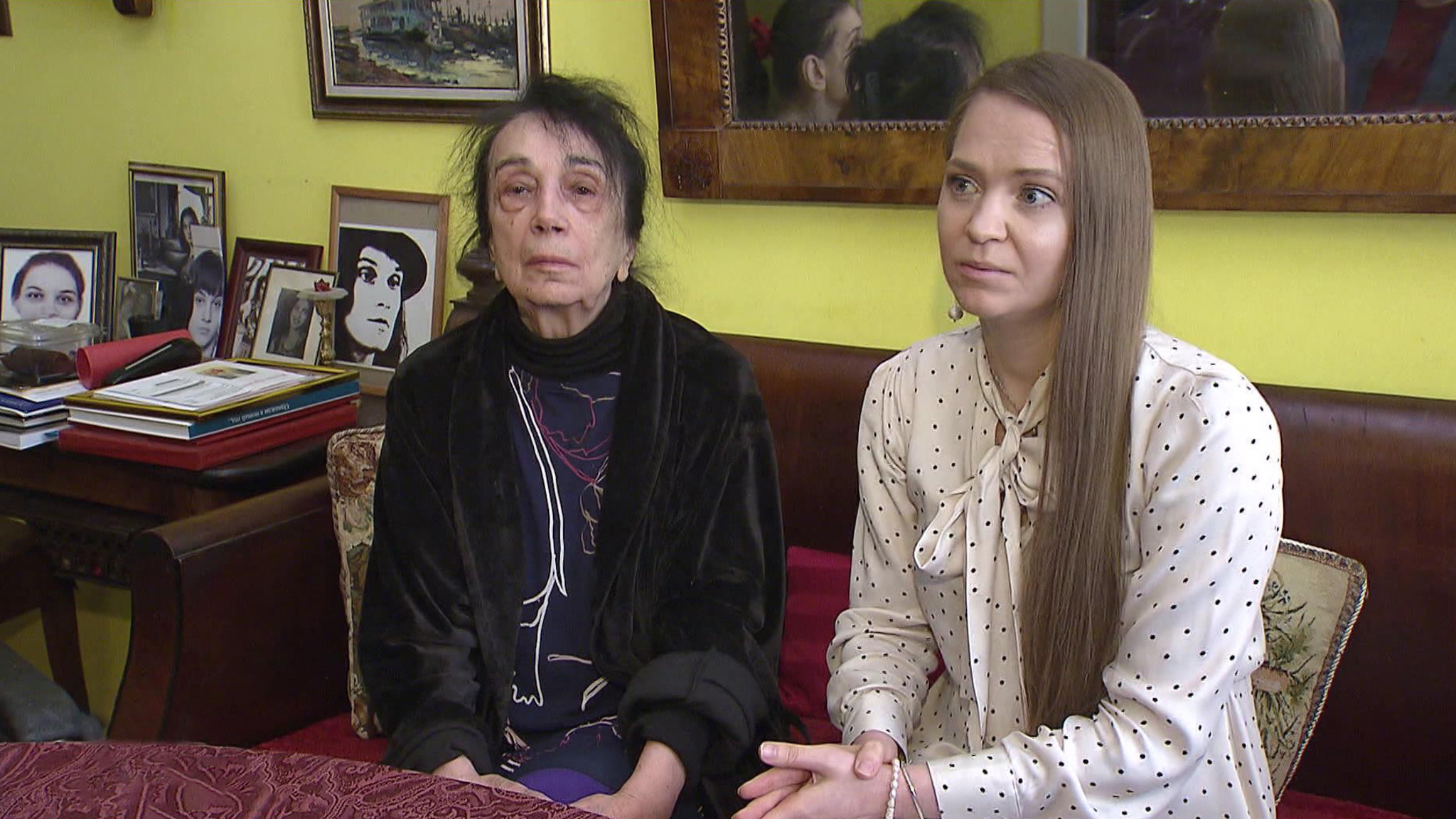 Дело о мошенничестве с имуществом Алексея Баталова разрастается