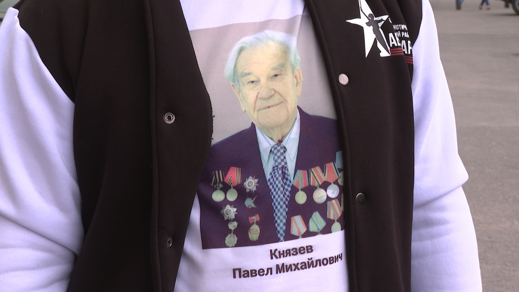 На теплоходах, автомобилях и в соцсетях: как в этом году пройдет "Бессмертный полк" в Волгограде