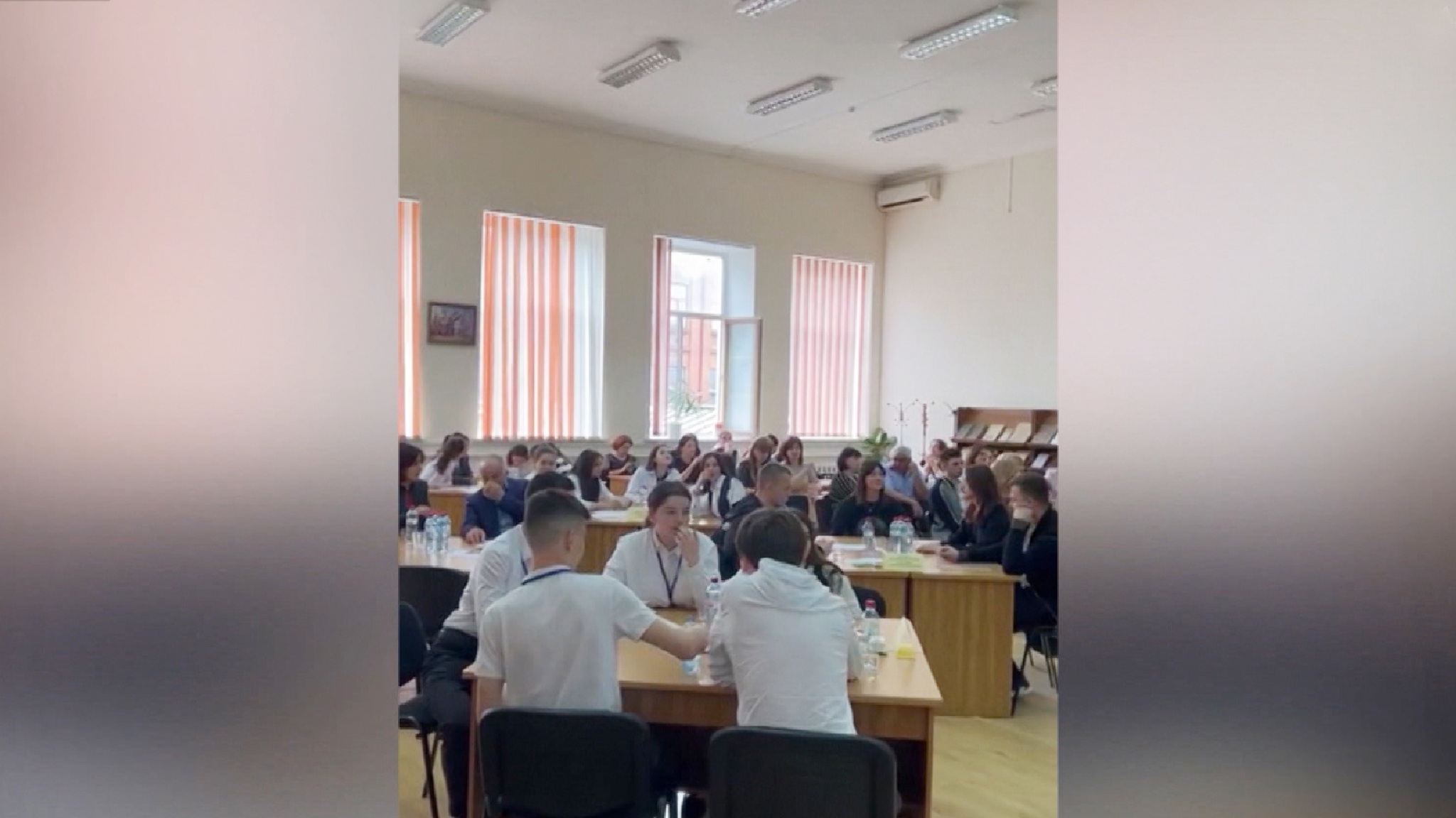 Хæххон паддзахадон аграрон университеты уыд ителлектуалон хъазт "Финансон зонындзинад"