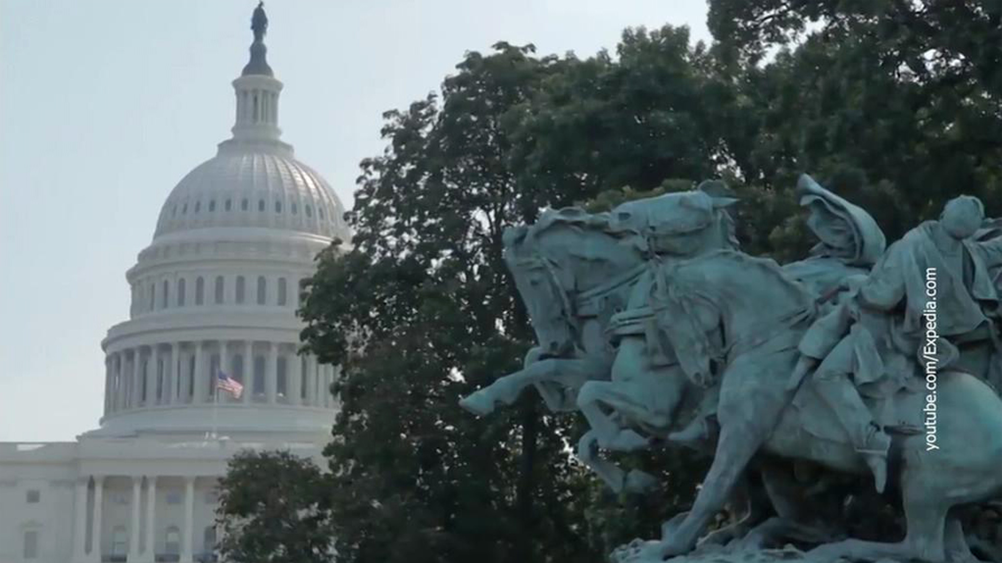 Украинская атака на Кремль не обошлась без США