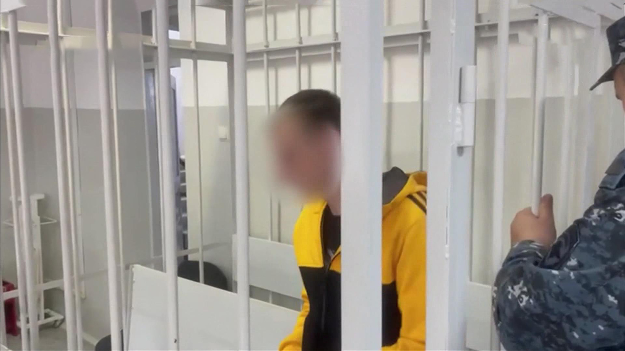 Убийцы аниматоров заявили,  что действовали под давлением главаря банды